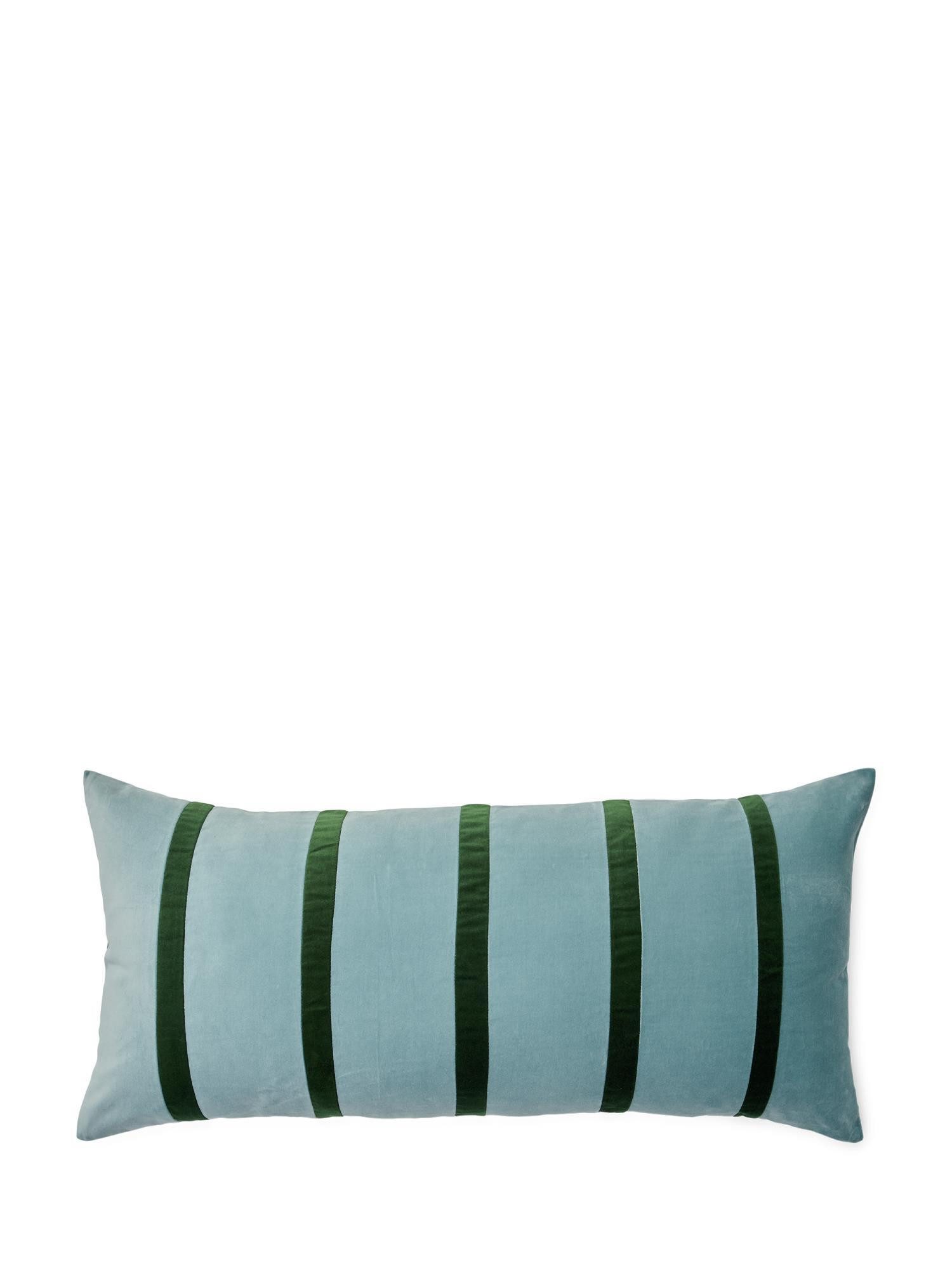 Essenza Dekokissen Isole, mit modernem Streifendesign