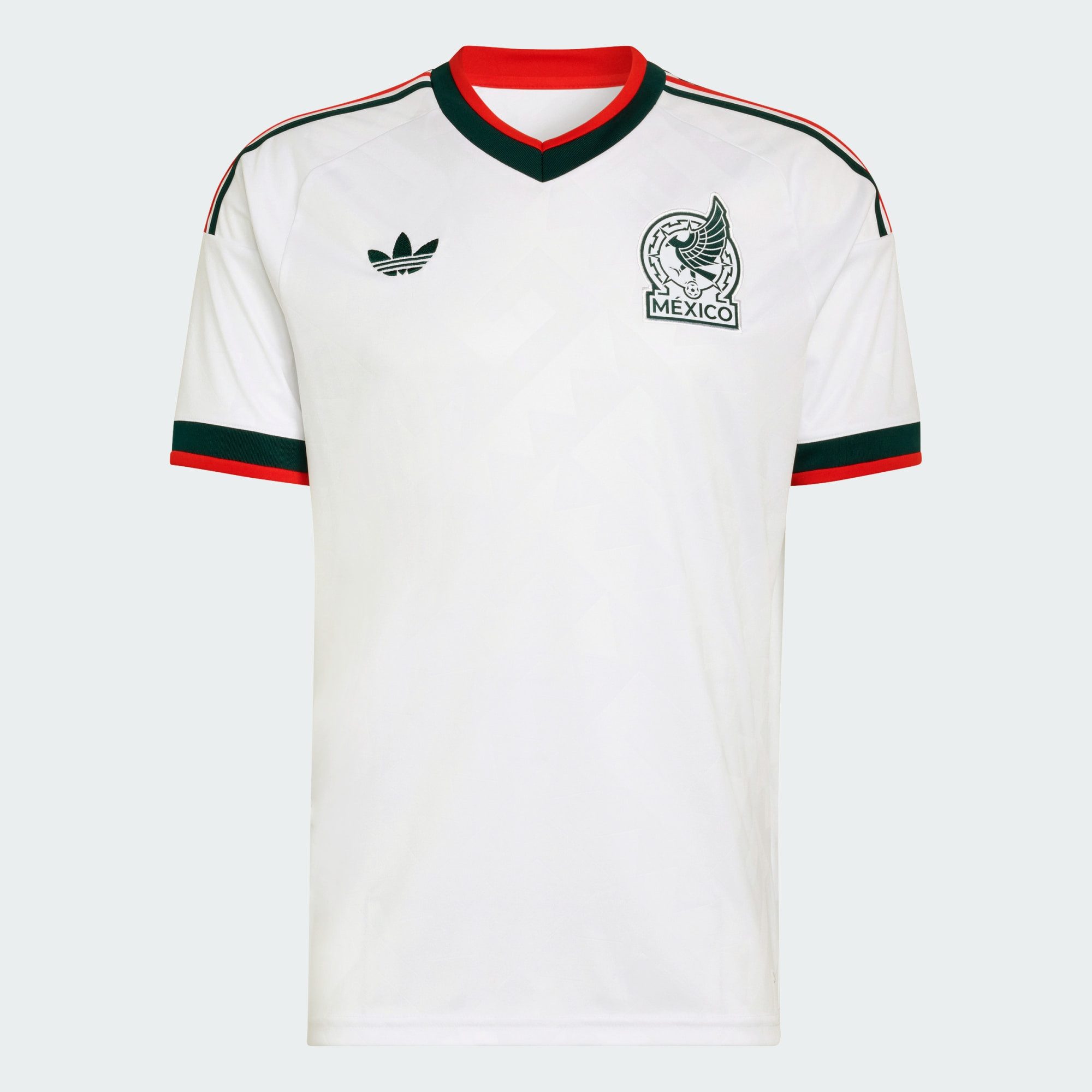 adidas Performance Fußballtrikot MEXIKO 26 AUSWÄRTSTRIKOT (1-tlg)