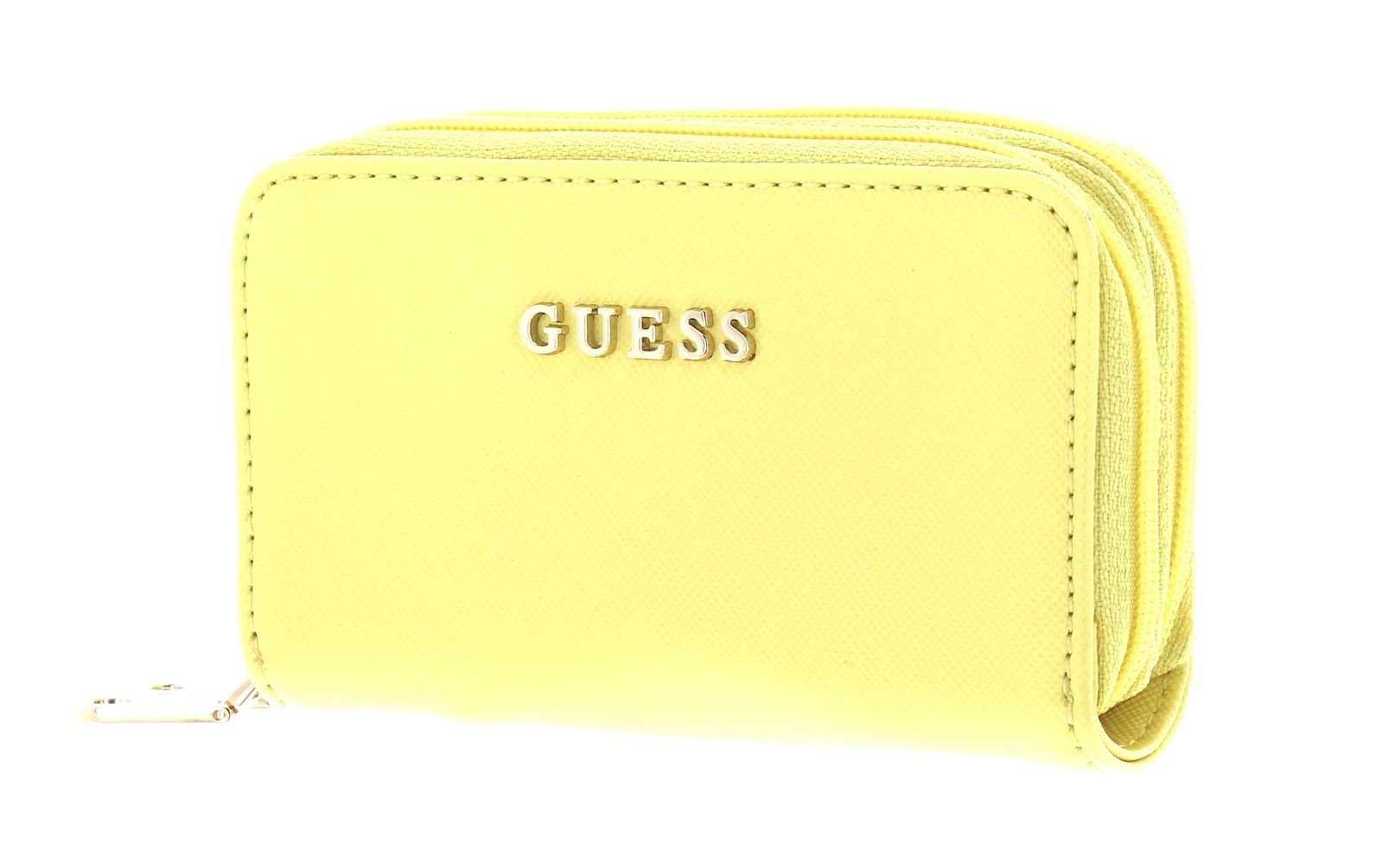 Guess Geldbörse Lemon