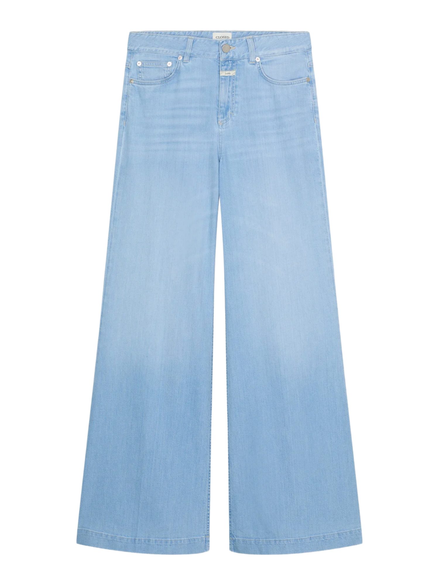 CLOSED Stoffhose