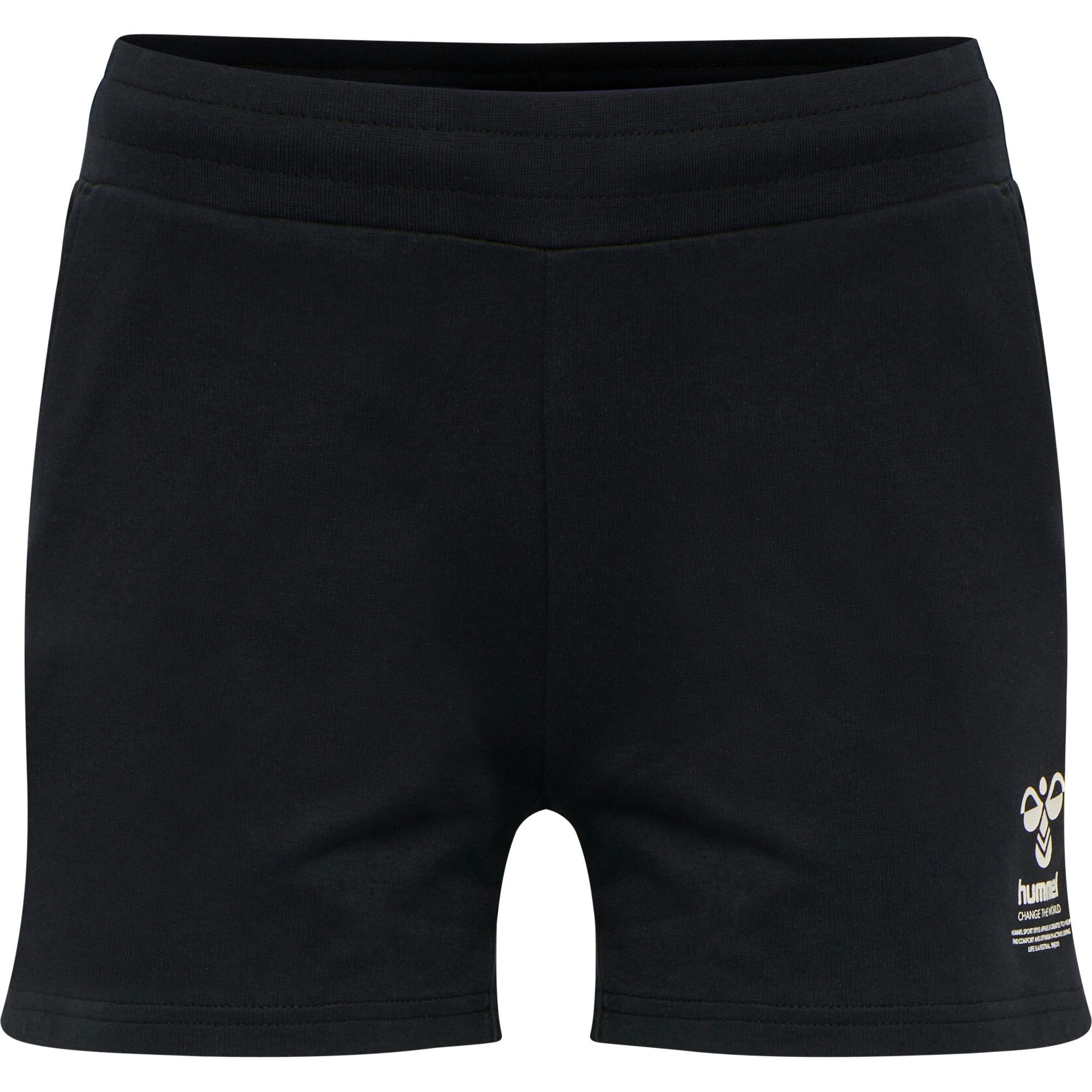 Trainingsshorts Hummel Damen Shorts SKYLAR SHORTS 211065