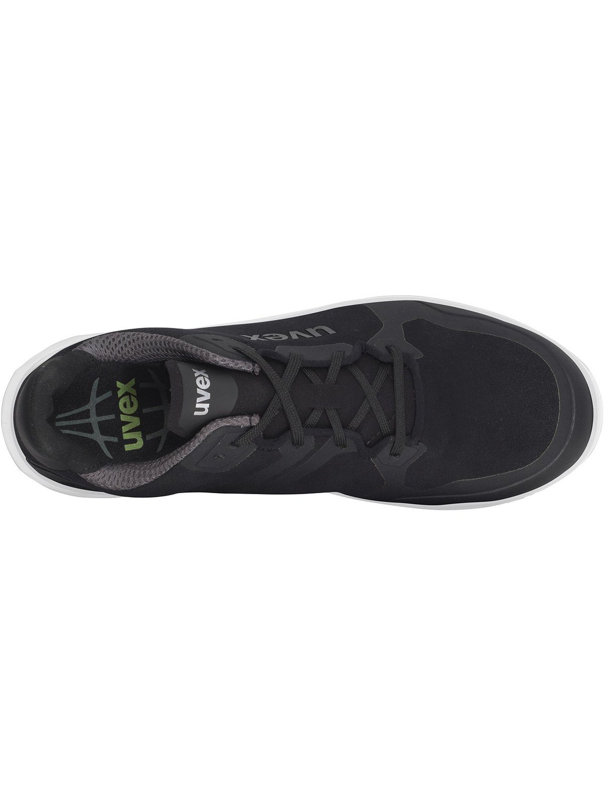 Uvex uvex 1 sport Halbschuh S3L SRC Arbeitsschuh