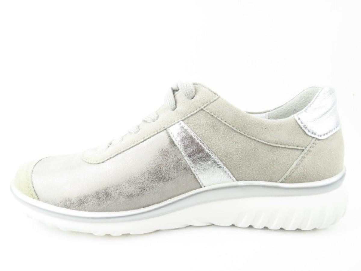 Semler Lena perle-silber H Slipper günstig online kaufen