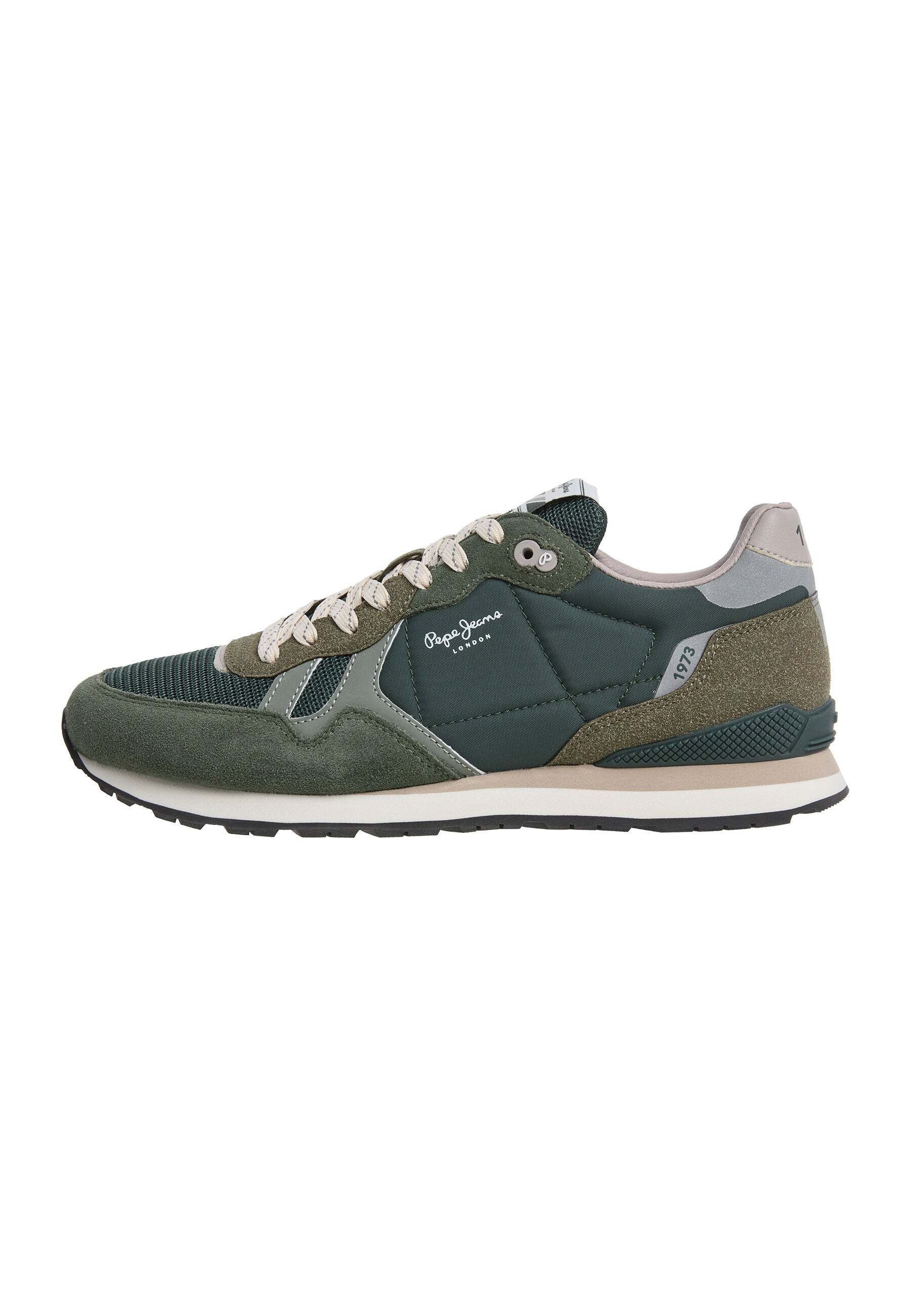 Pepe Jeans Trainer BRIT LEAGUE M Trainingsschuh