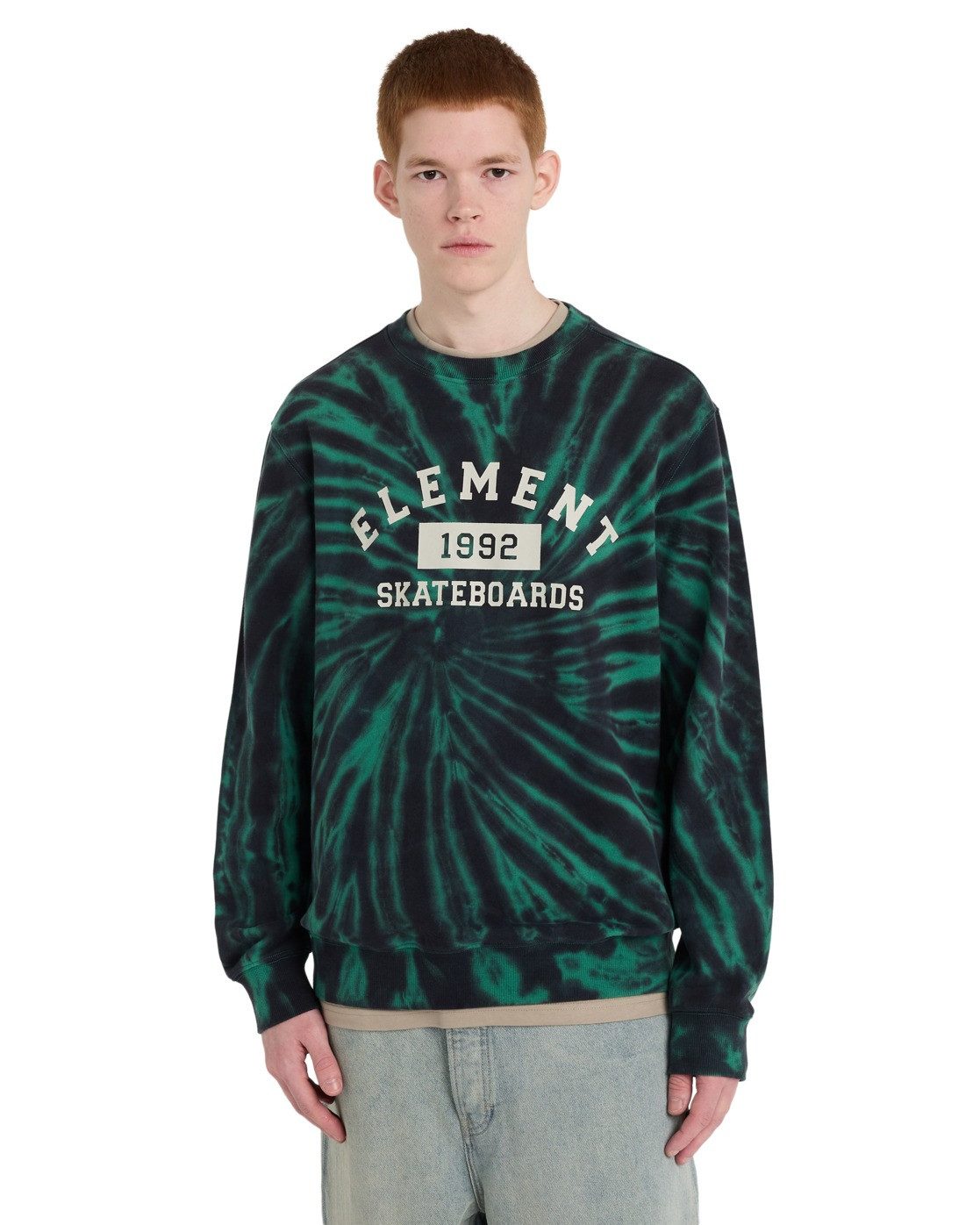 Element Sweatshirt Home Team