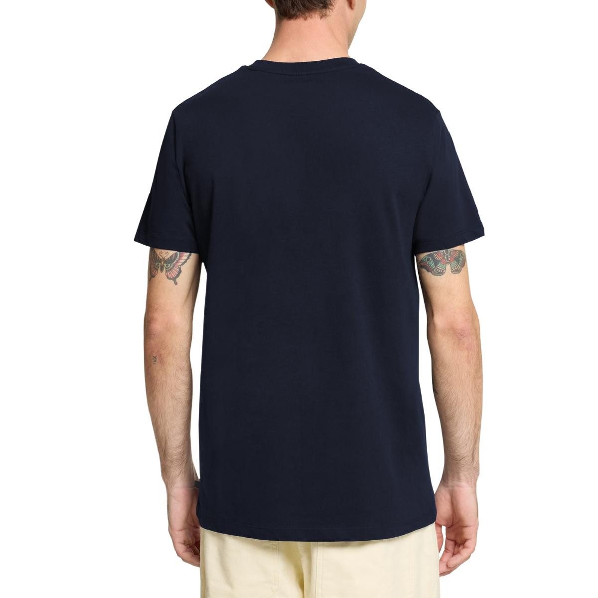 Spreadshirt T-Shirt Märklin Unterwegs Auf H0 Männer Premium T-Shirt (1-tlg)