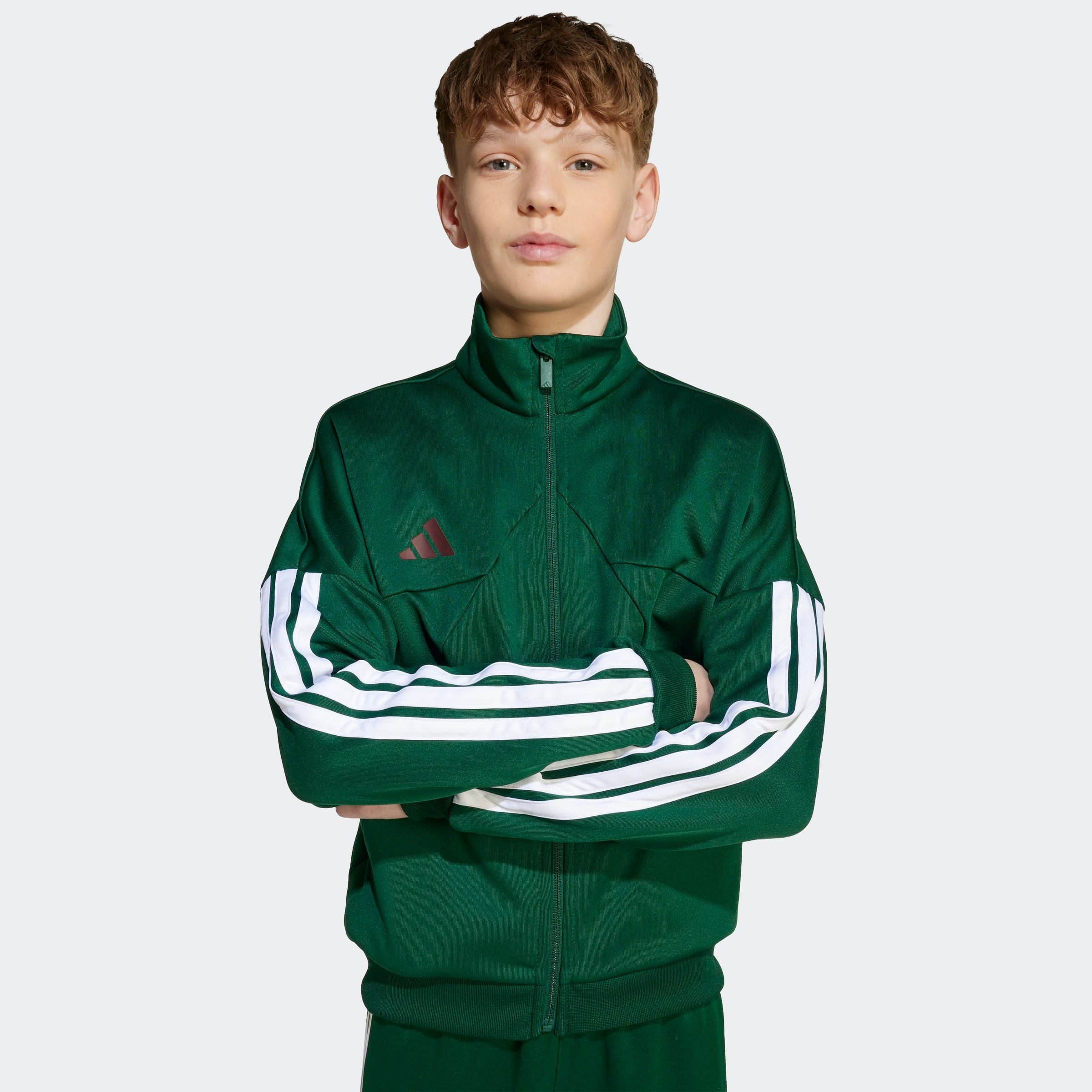 adidas Sportswear Trainingsjacke HOUSE OF TIRO KIDS