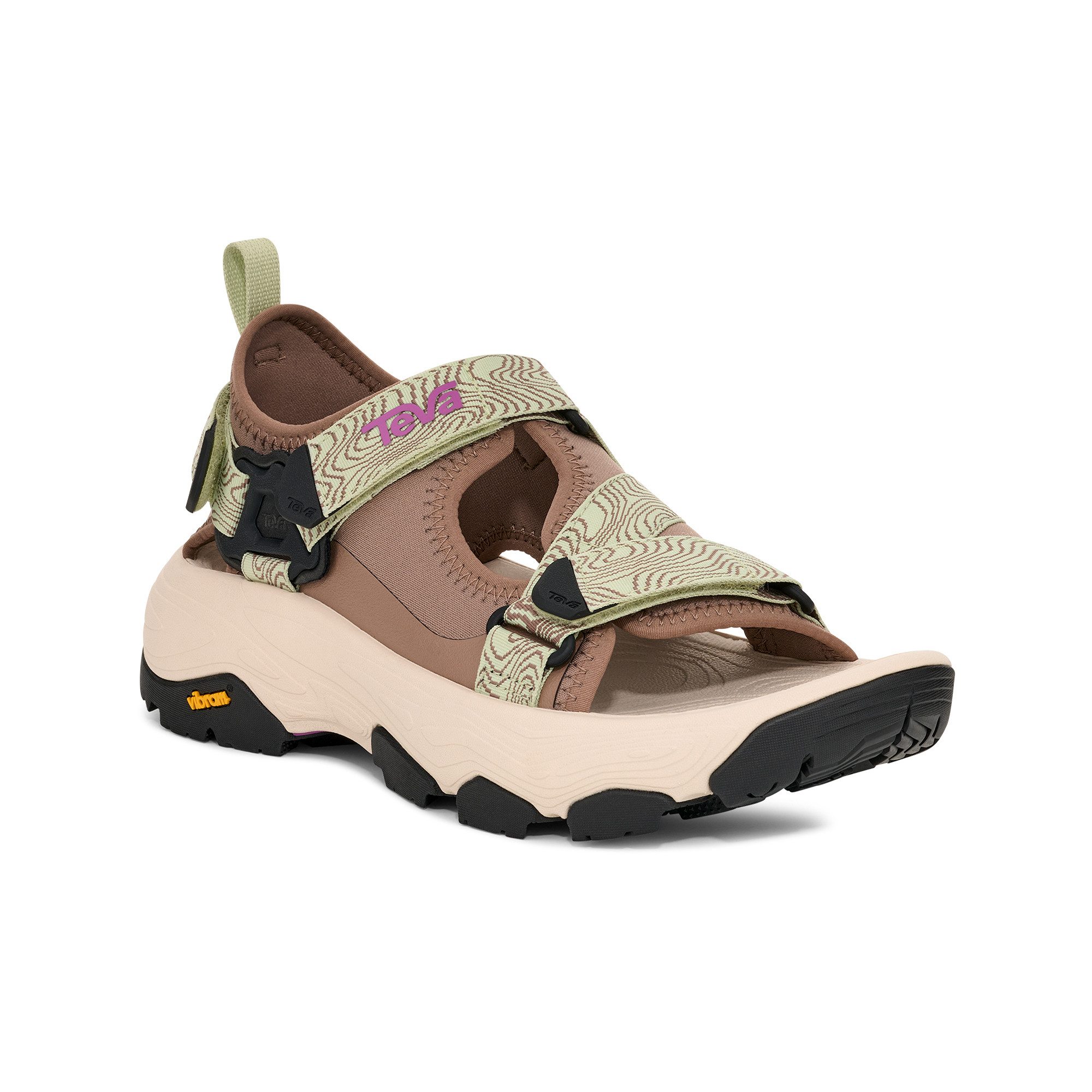 W GRANDVIEW MAX SANDAL Sandale