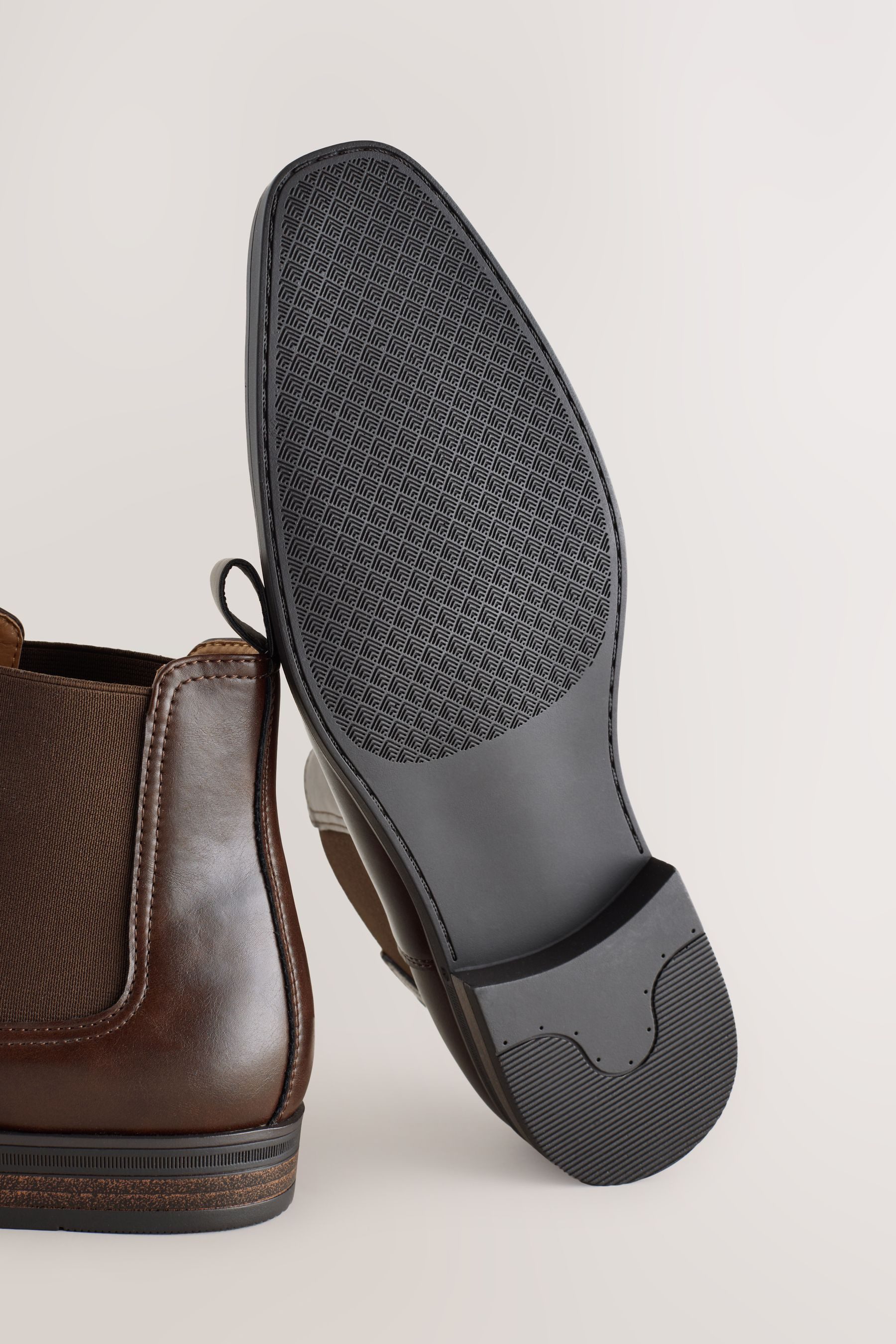 Next Chelsea-Stiefelette Chelseaboots (1-tlg)