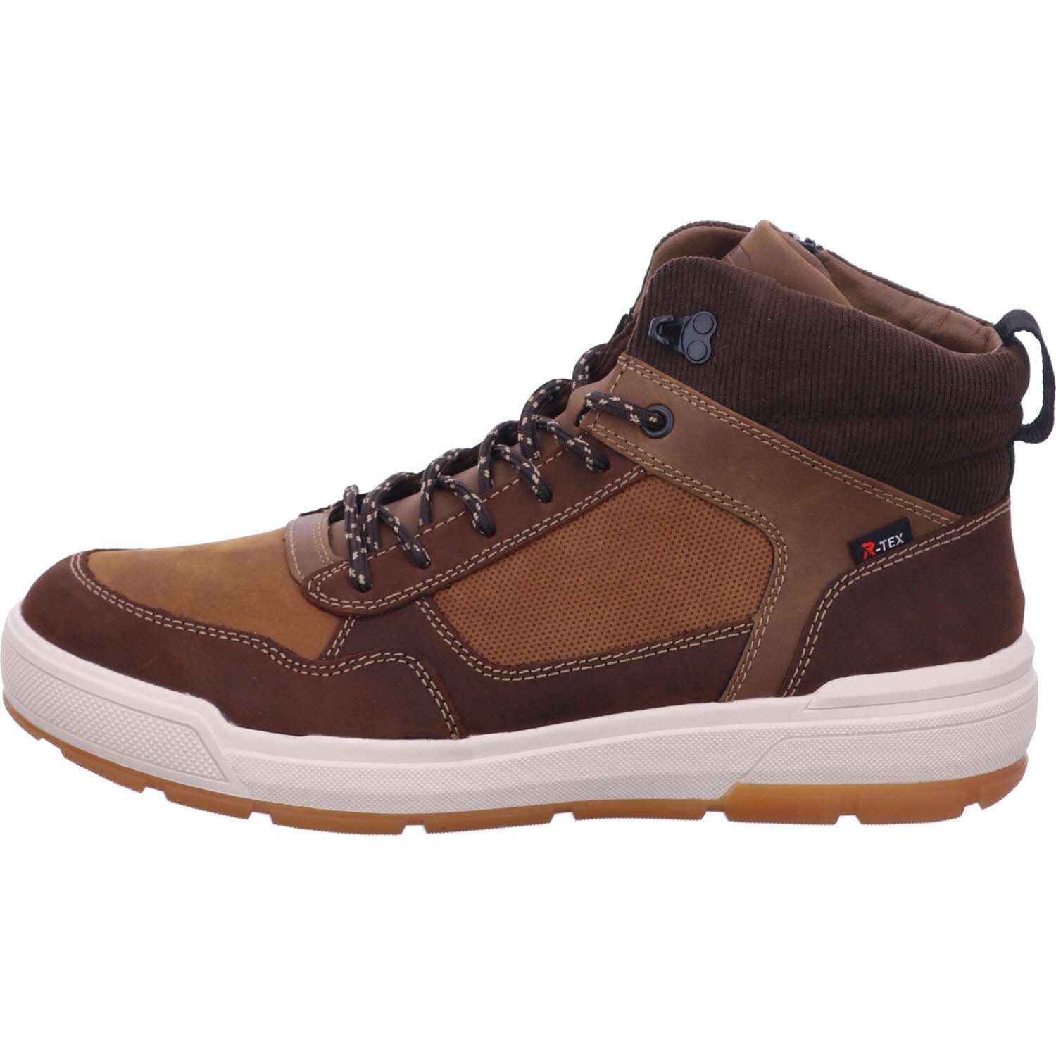 Rieker EVOLUTION U0073 22 Winterstiefel