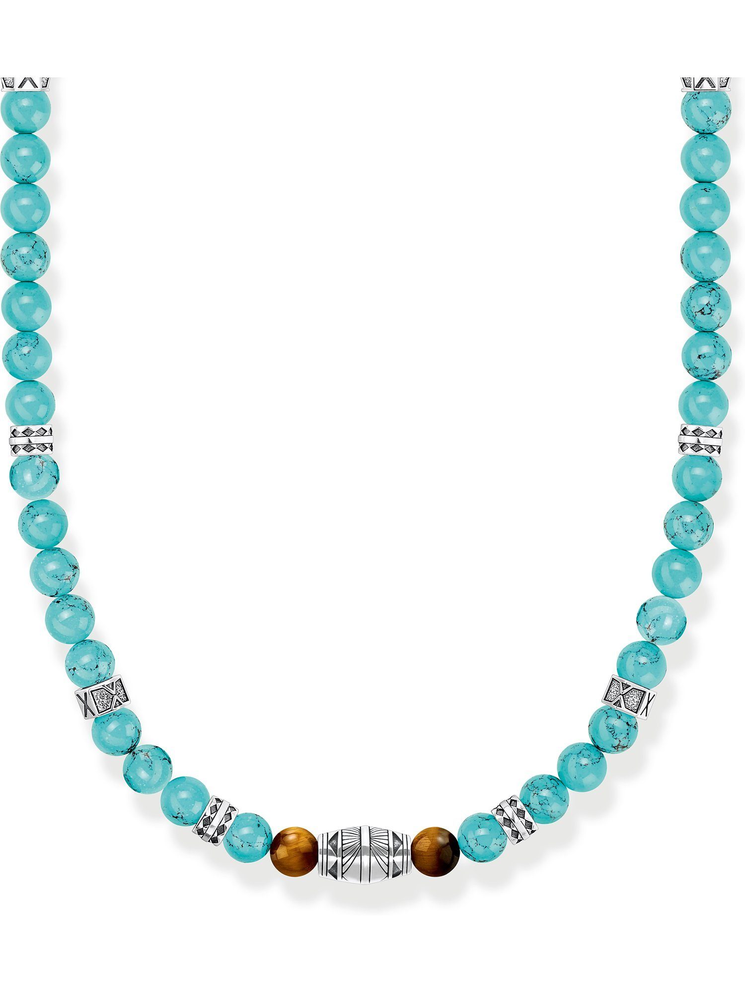 THOMAS SABO Silberkette Thomas Sabo Unis... THOMAS SABO Silberkette Thomas Sabo Unis...