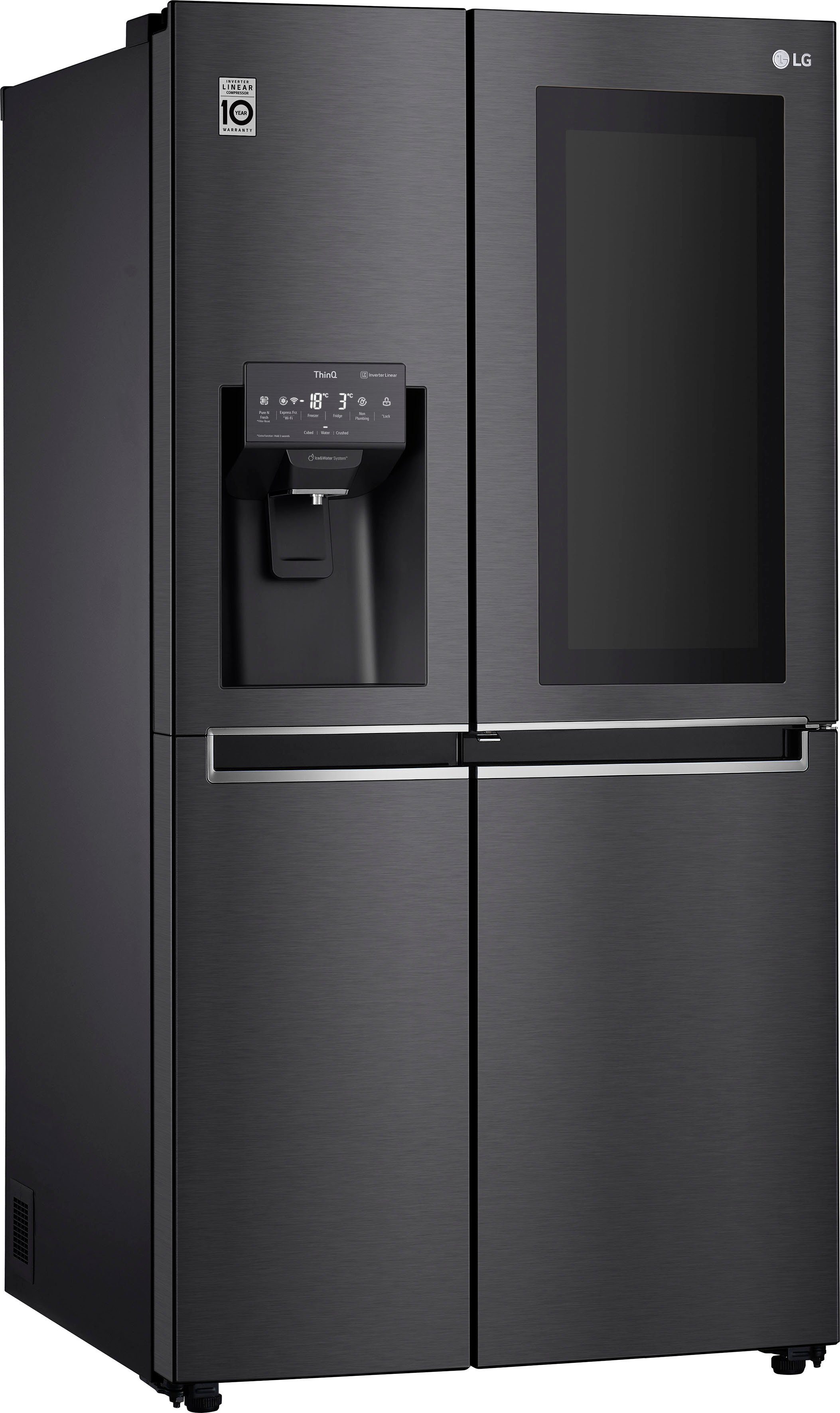Günstige Kühlschränke online kaufen » Bis zu 40% Rabatt | OTTO