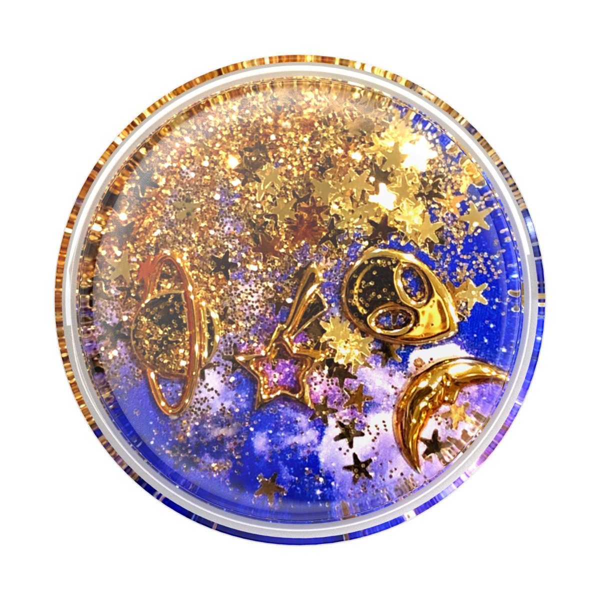 Popsockets PopGrip -Tidepool Cosmic Escape Popsockets