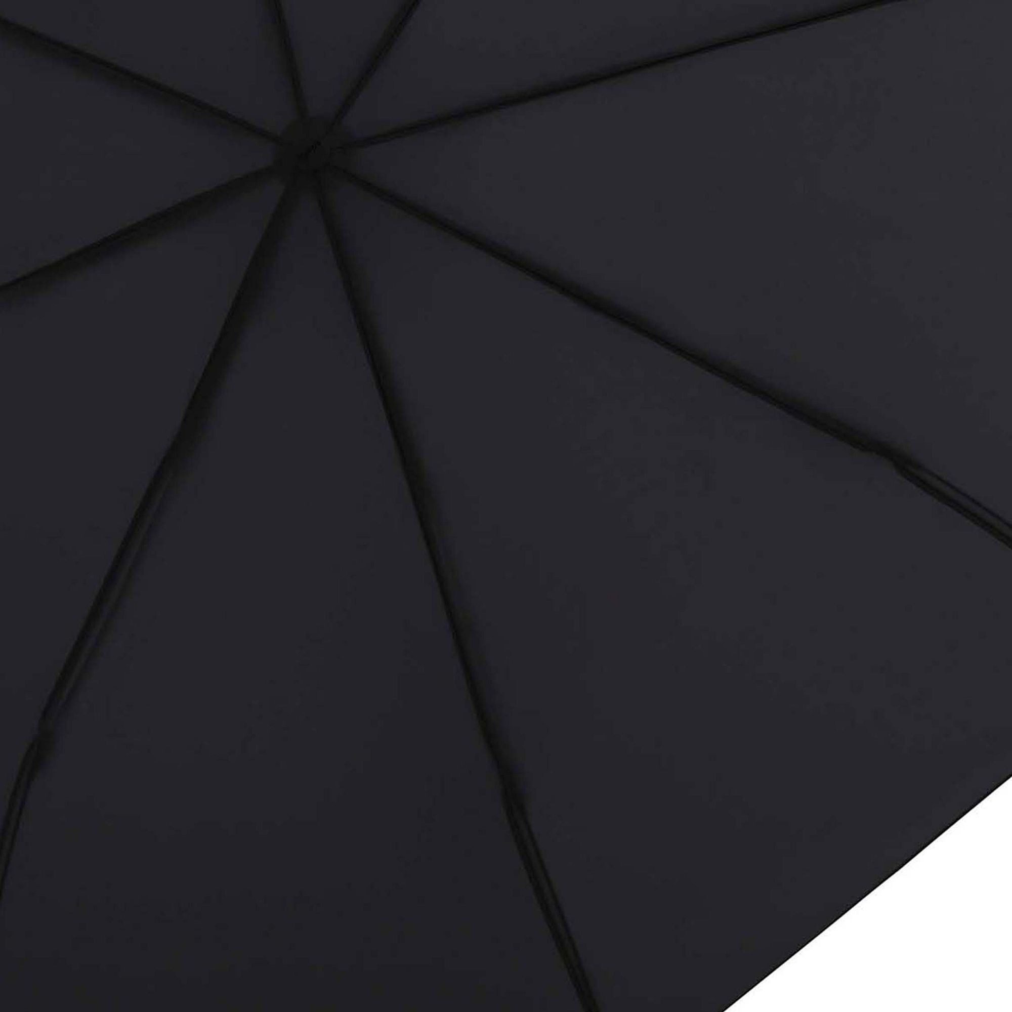 Knirps® Taschenregenschirm Timber