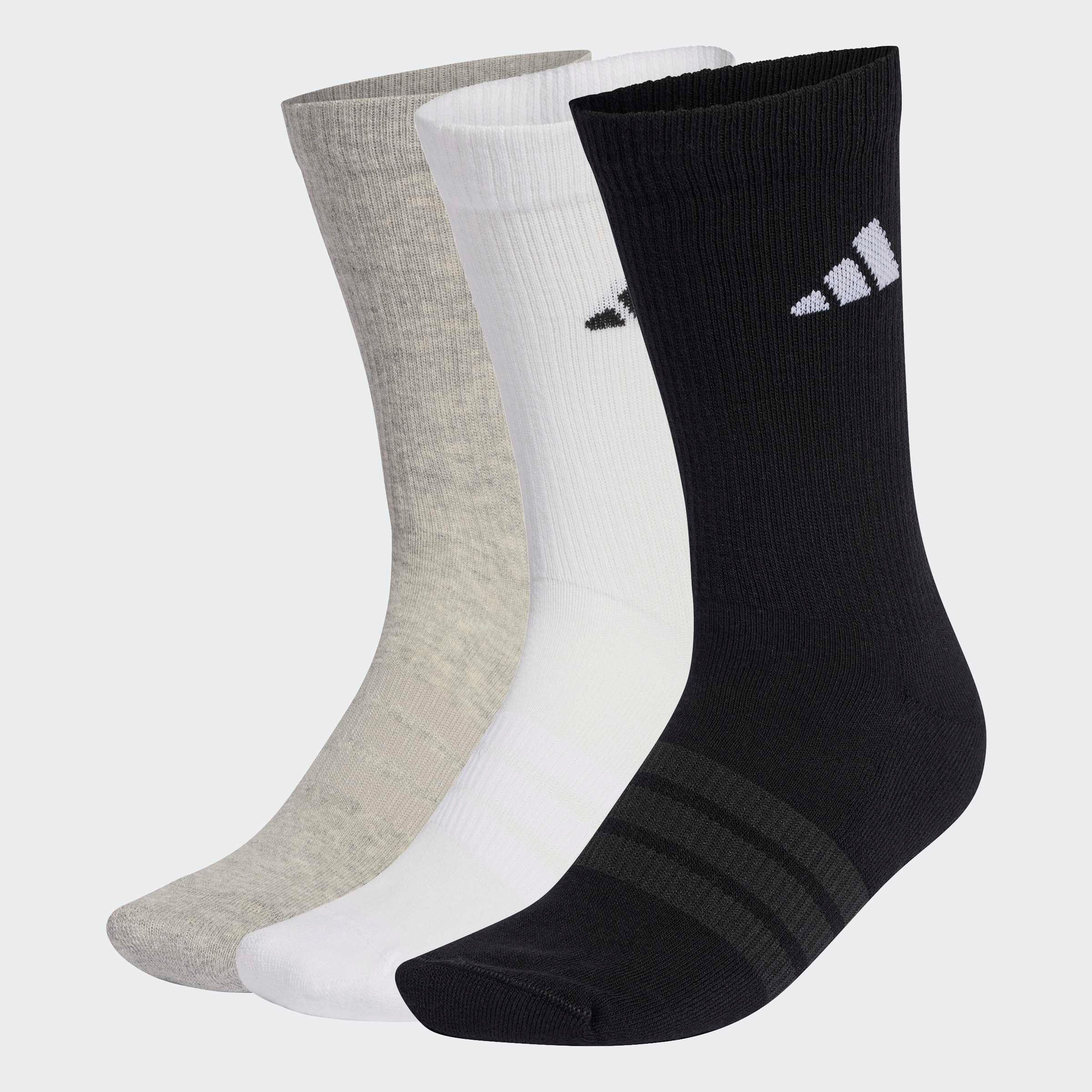 adidas Performance Funktionssocken C ESS CRW 3P (3-Paar) günstig online kaufen