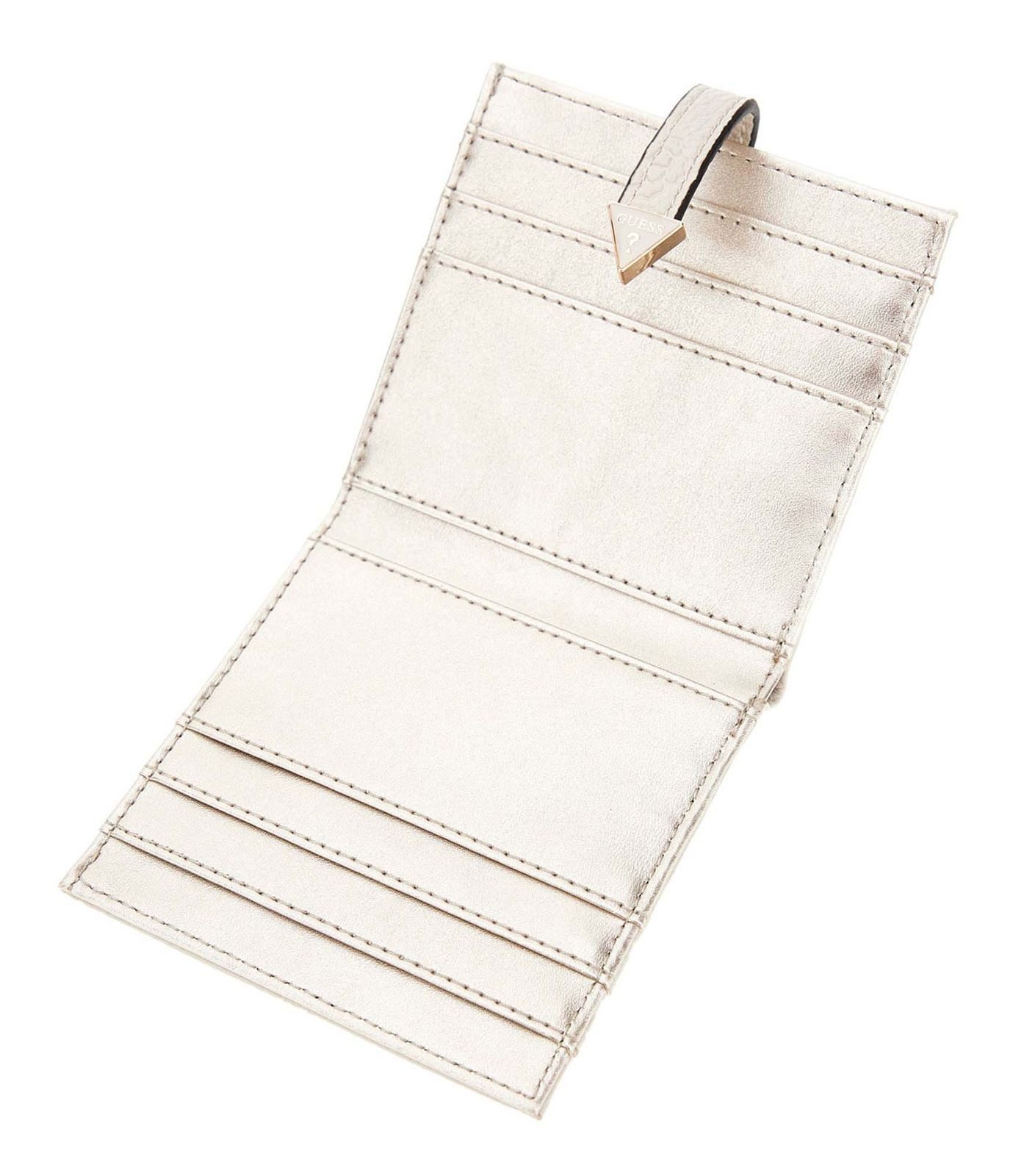 Guess Kartenetui Tab Card Case
