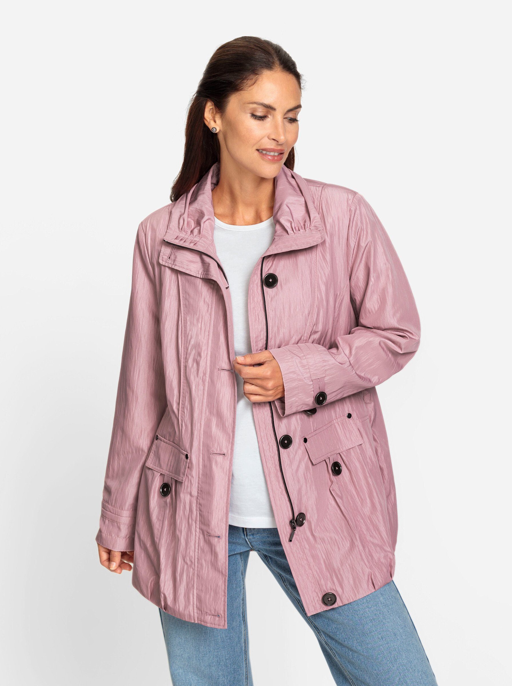 Witt Allwetterjacke Jacke günstig online kaufen