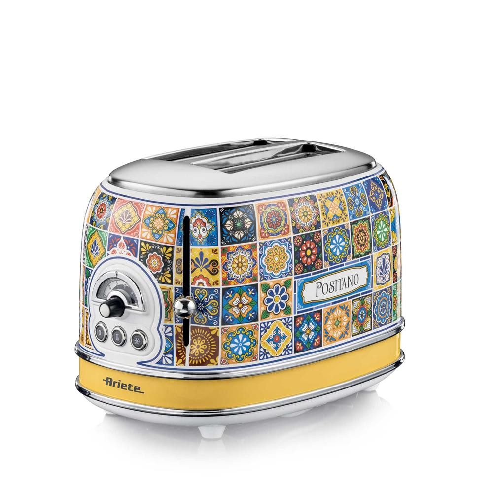 Ariete Toaster Positano