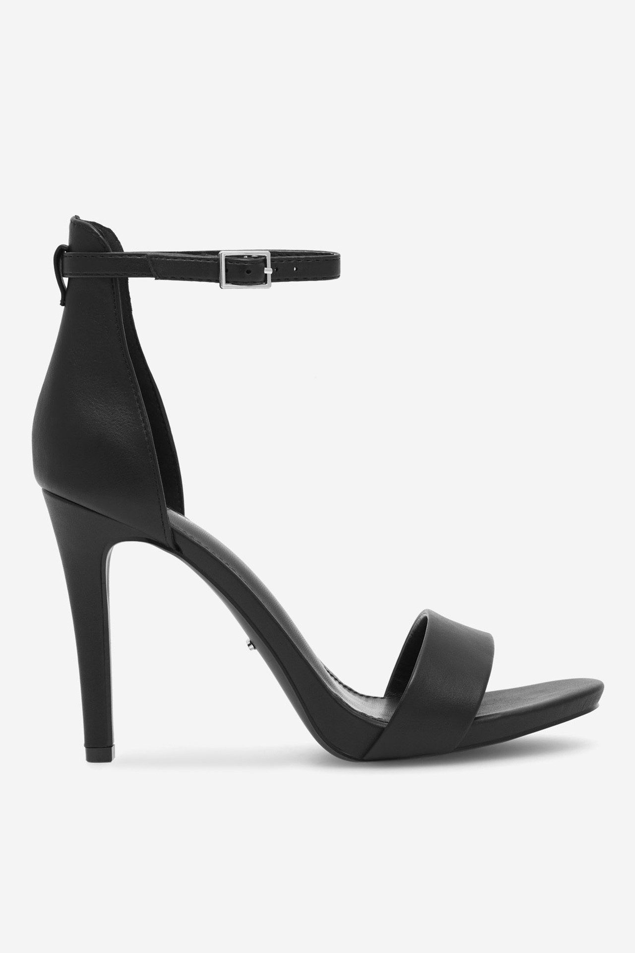 DeeZee DeeZee Damen Sandale 40 schwarz 5905588439769 Sandale