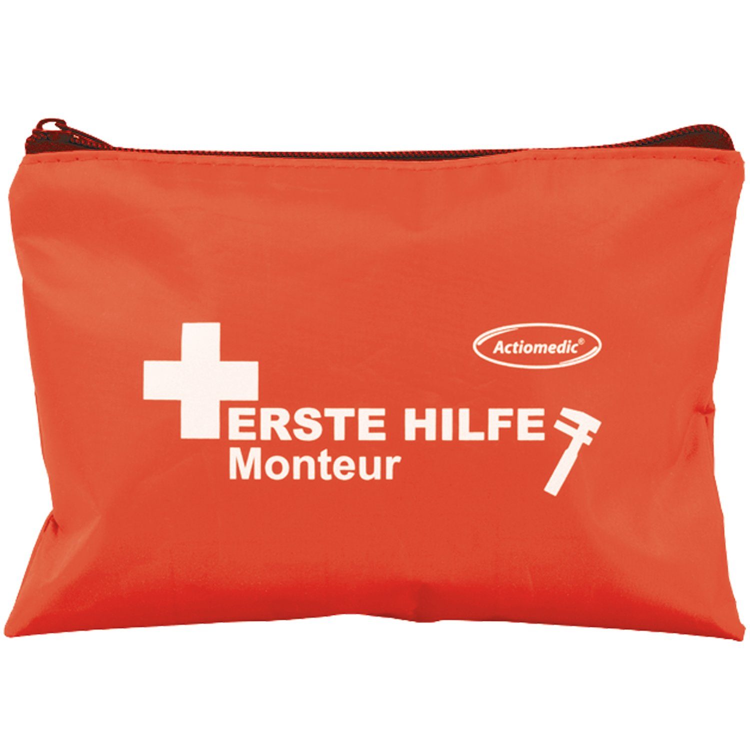 KFZ-Verbandtasche Erste-Hilfe Compact Monteur