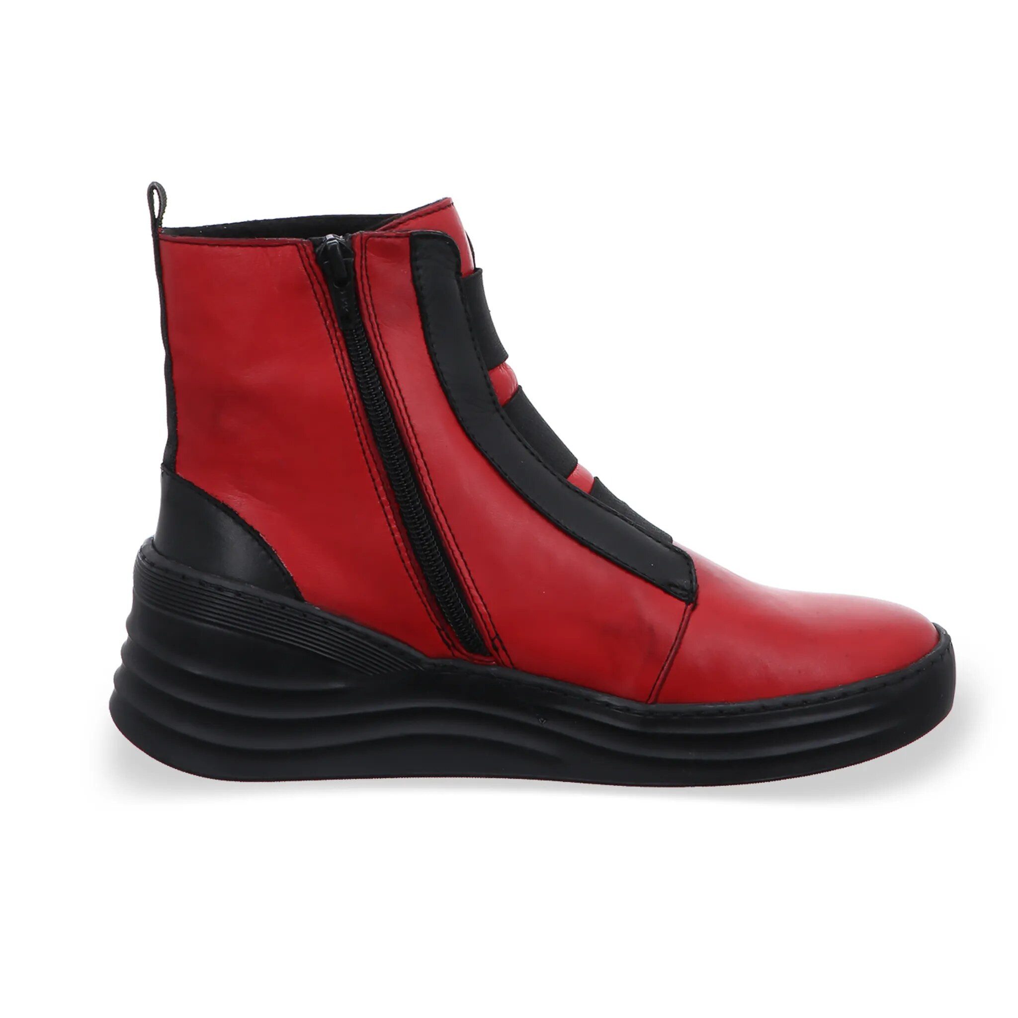 Gemini Damen Stiefelette