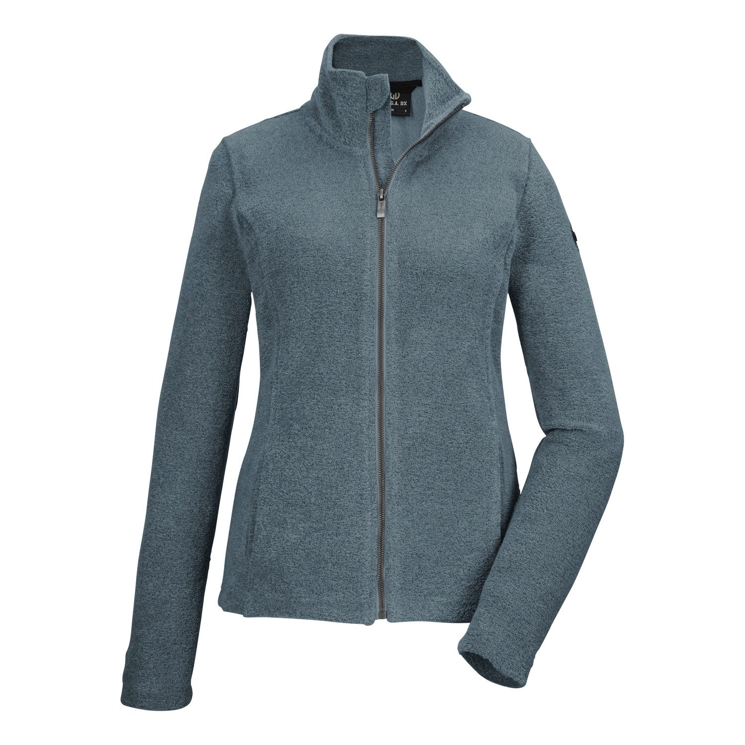 Fleecejacke Strickfleecejacke GS 3 WMN KNTFLC JCKT