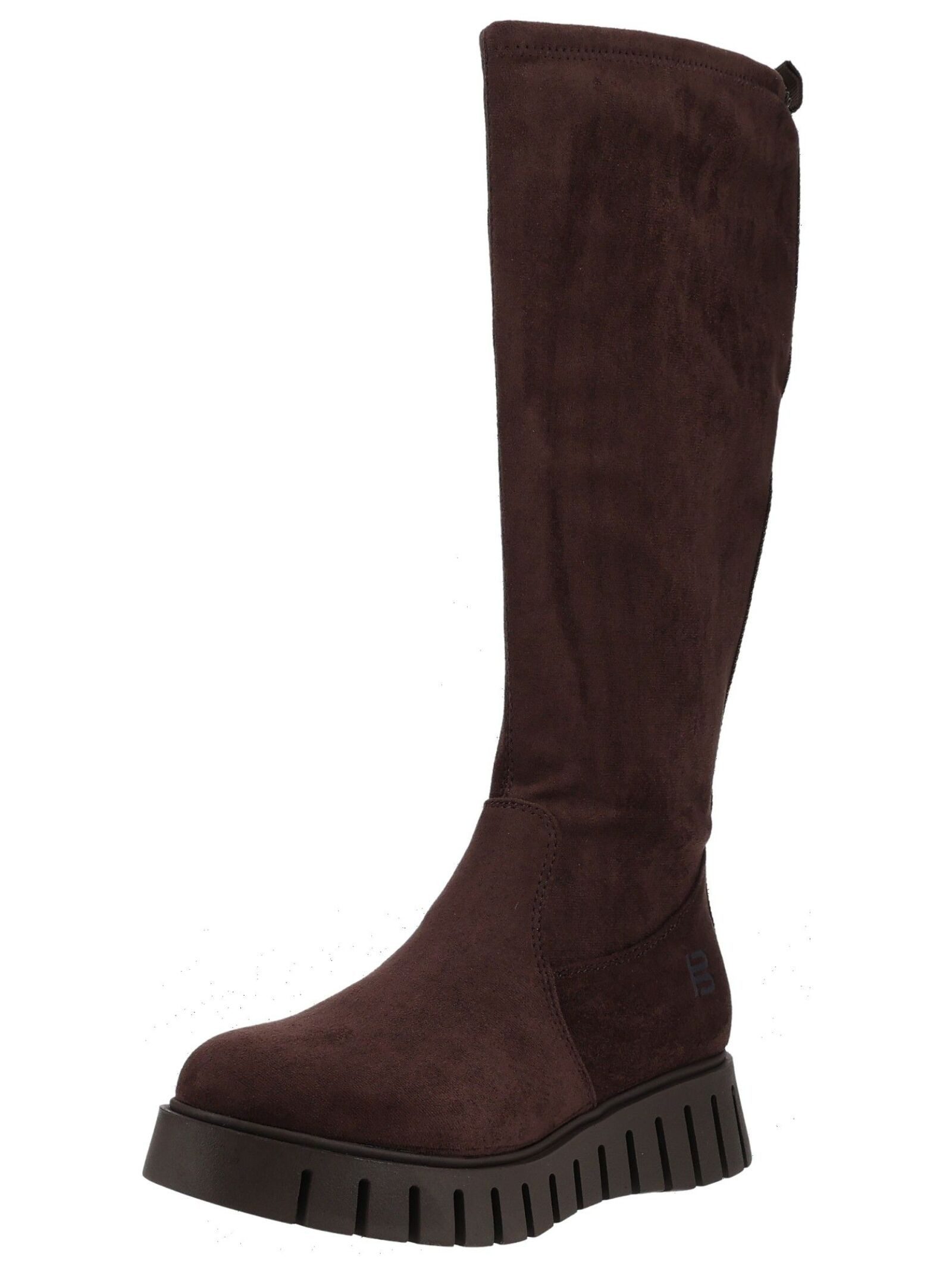 BAGATT Stiefel Lederimitat . Stiefel