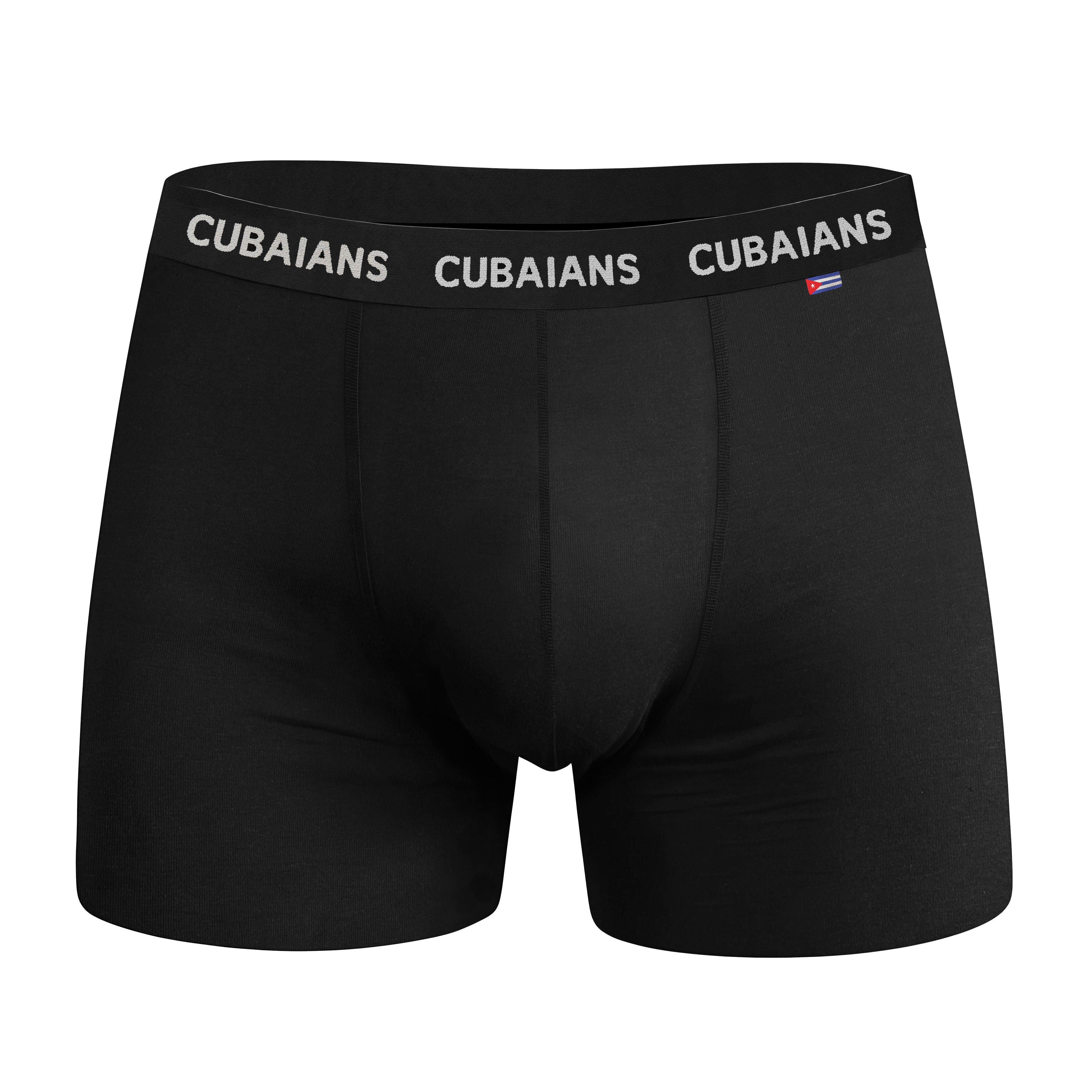 CUBAIANS Retro Boxer Jobabo Herren Boxershort günstig online kaufen