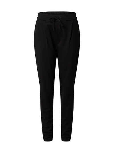 Vero Moda Tall Bundfaltenhose Eva (1-tlg) Plain/ohne Details, Falten