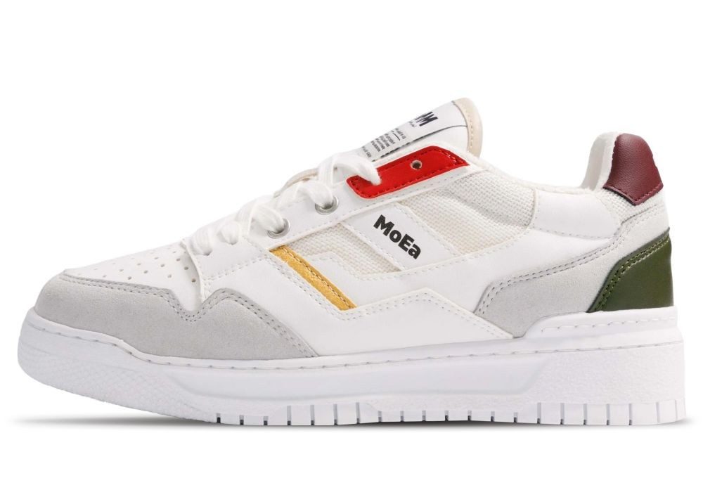 GEN2 All In, weiß Sneaker