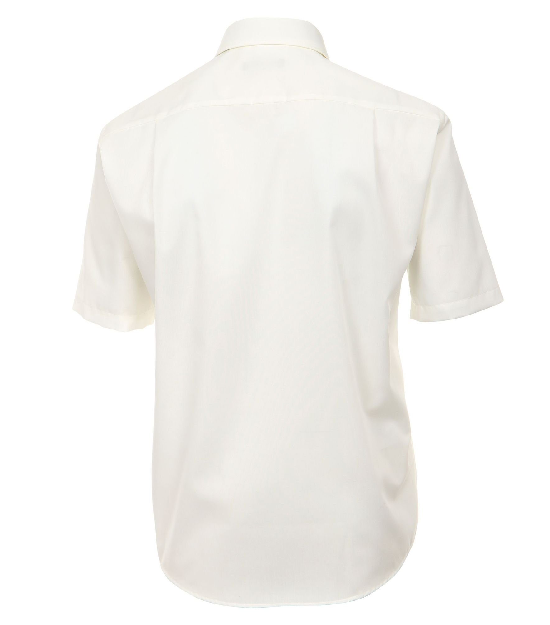 CASAMODA Kurzarmhemd Comfort Fit 1/2 NOS günstig online kaufen