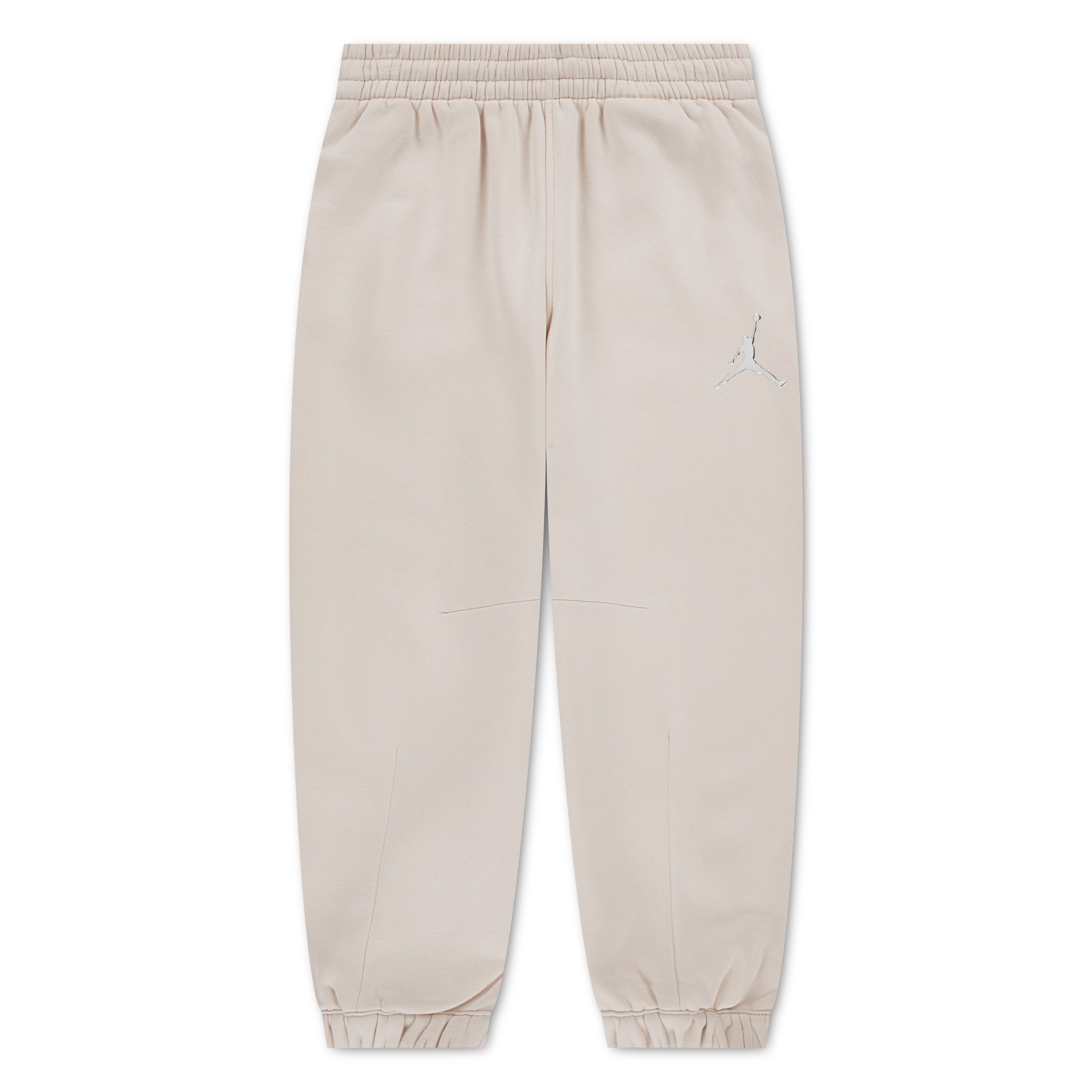 Jordan Jogginghose JDG BRK FLC JGR PANT für Kinder, mit sportlichem Schnitt, aus Baumwolle und Polyester