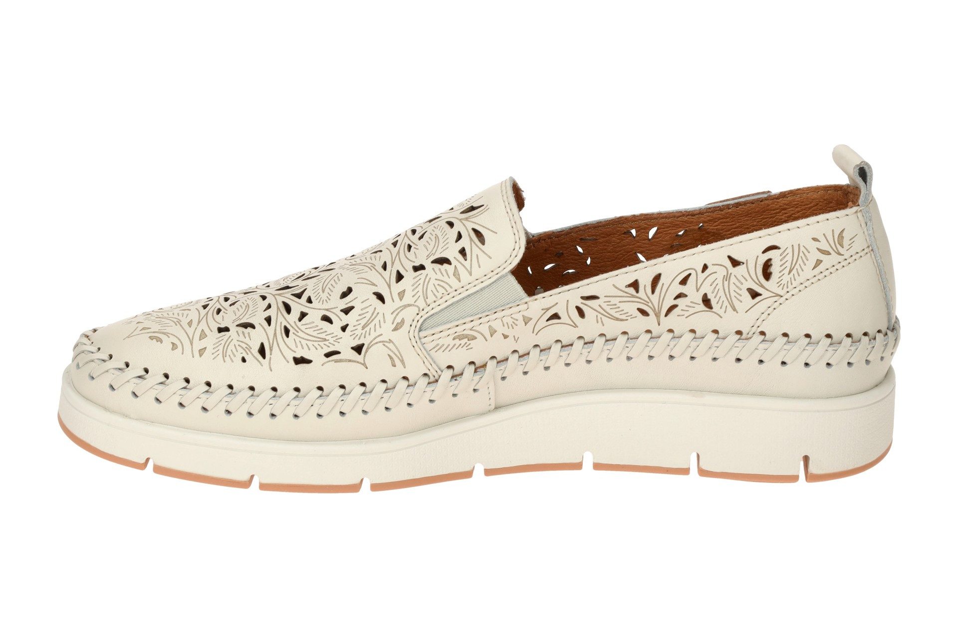 PIKOLINOS W8D-3896 nata Slipper