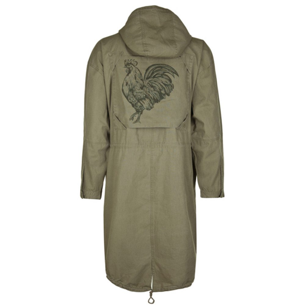 Gentle Rebels Parka Statement-Parka günstig online kaufen