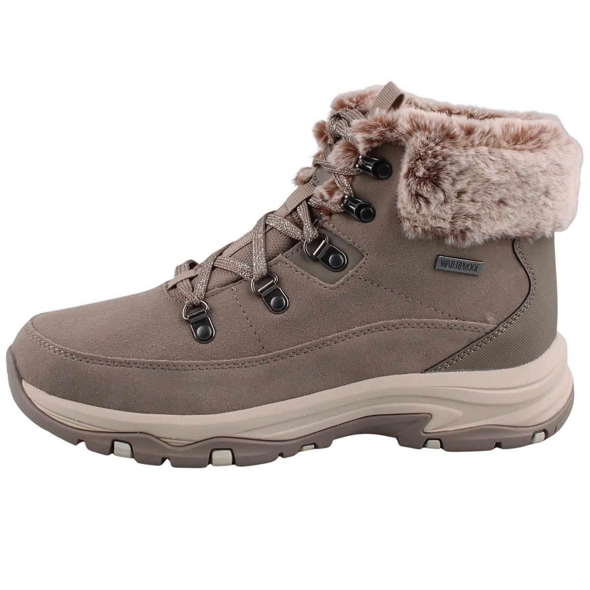 Skechers 167882-MUSH Stiefelette