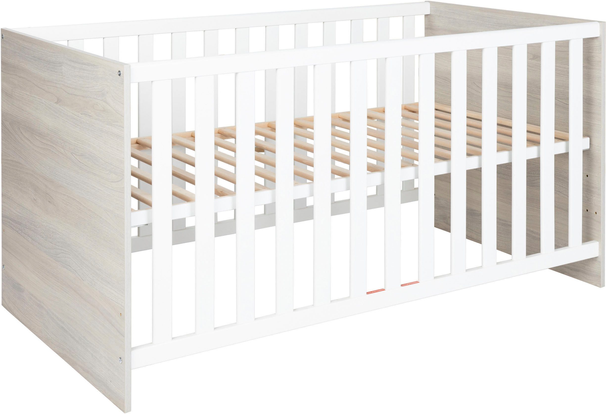 Home affaire Babybett Geert, Made in Germany