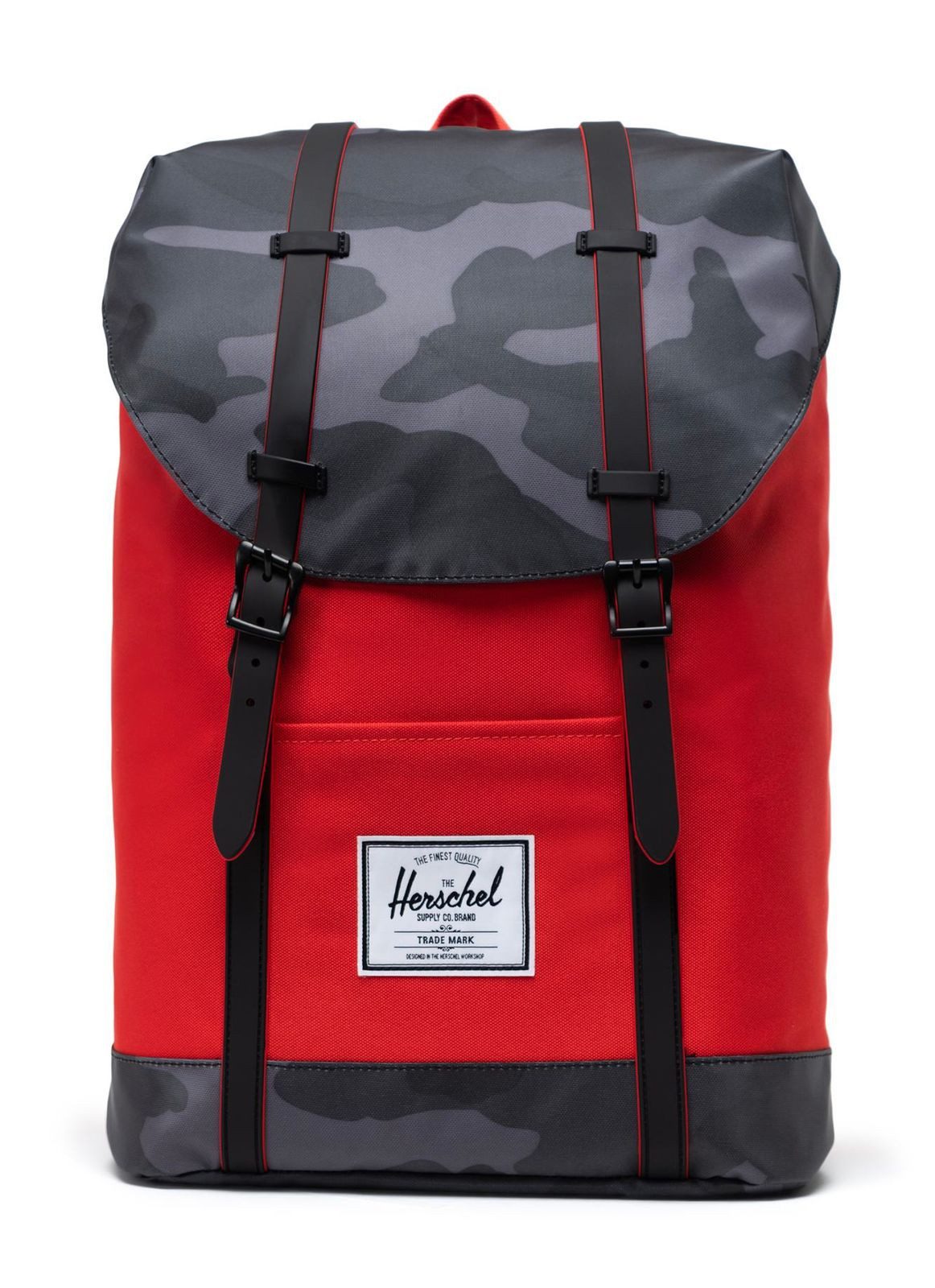 Herschel Freizeitrucksack Retreat
