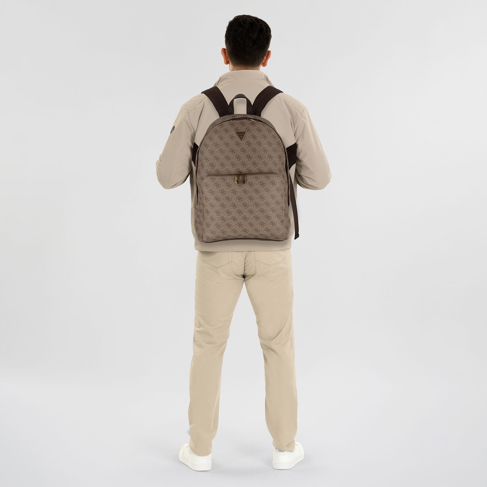 Guess Daypack Milano, Polyurethan