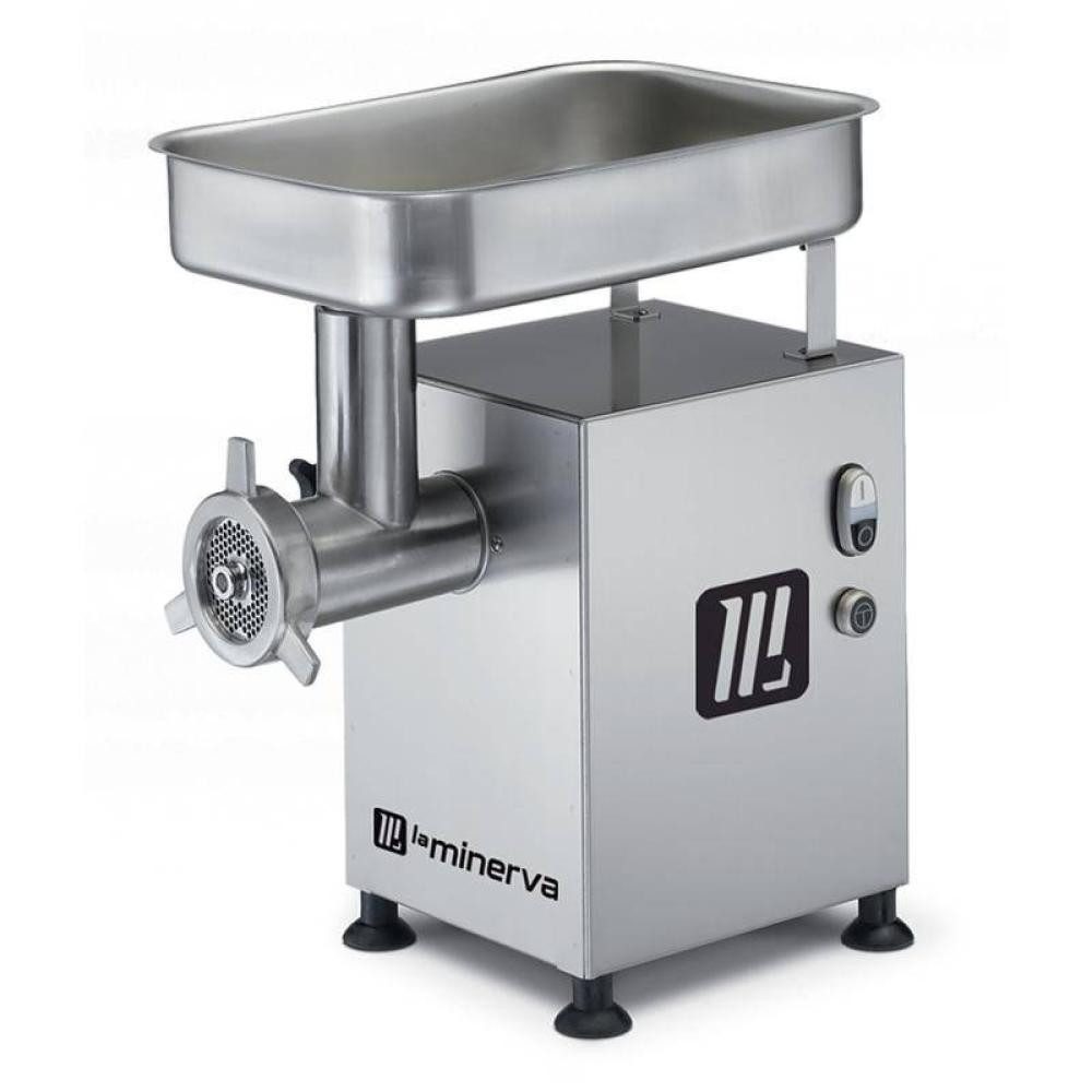 GAM Fleischwolf Minerva Omega Fleischwolf A/E22 230V, 1100 W