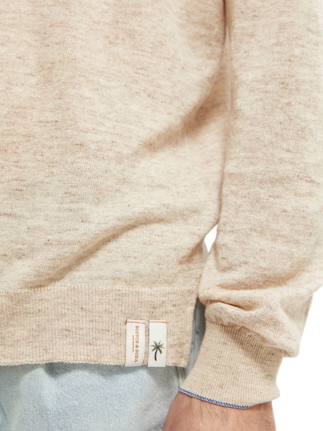 Scotch & Soda Strickpullover