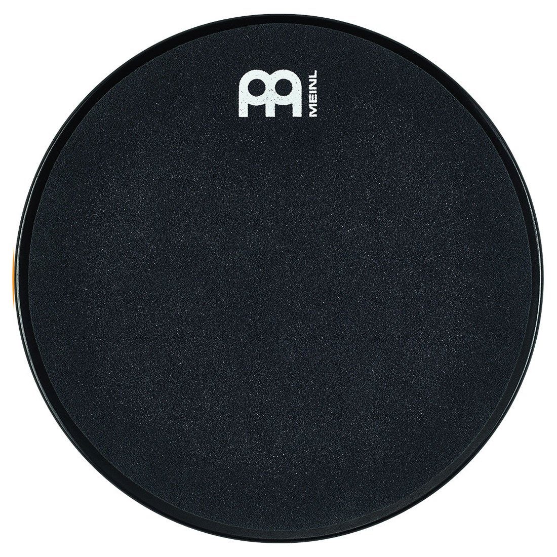 Schlagzeug MMP12BK Practice Pad 12 Zoll Schwarz