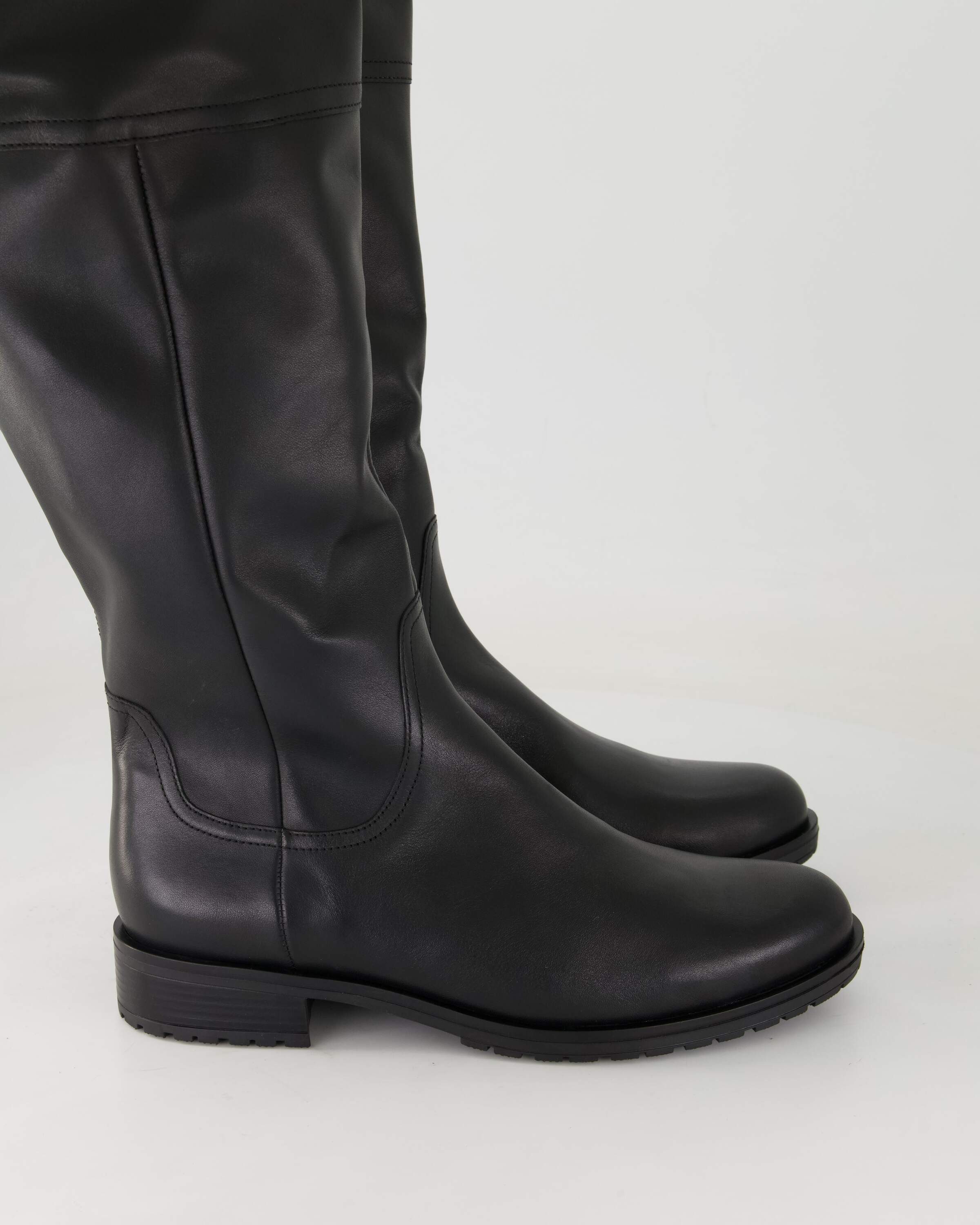Gabor Comfort 72.029.57 Stiefel Obermaterial: Leder günstig online kaufen