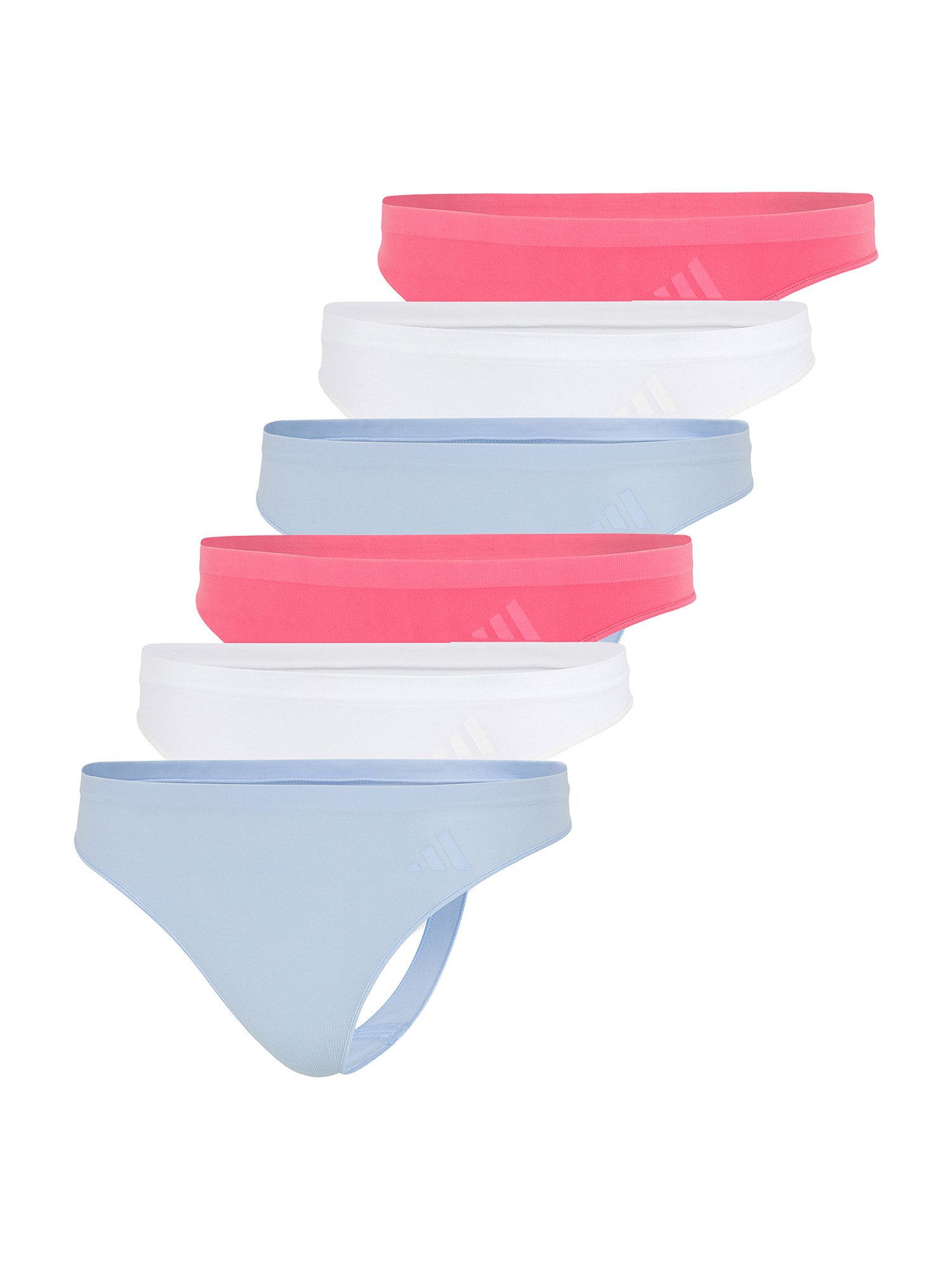 adidas Sportswear String Sport Active Seamless (6-St) String Slip, Tanga, Mini String