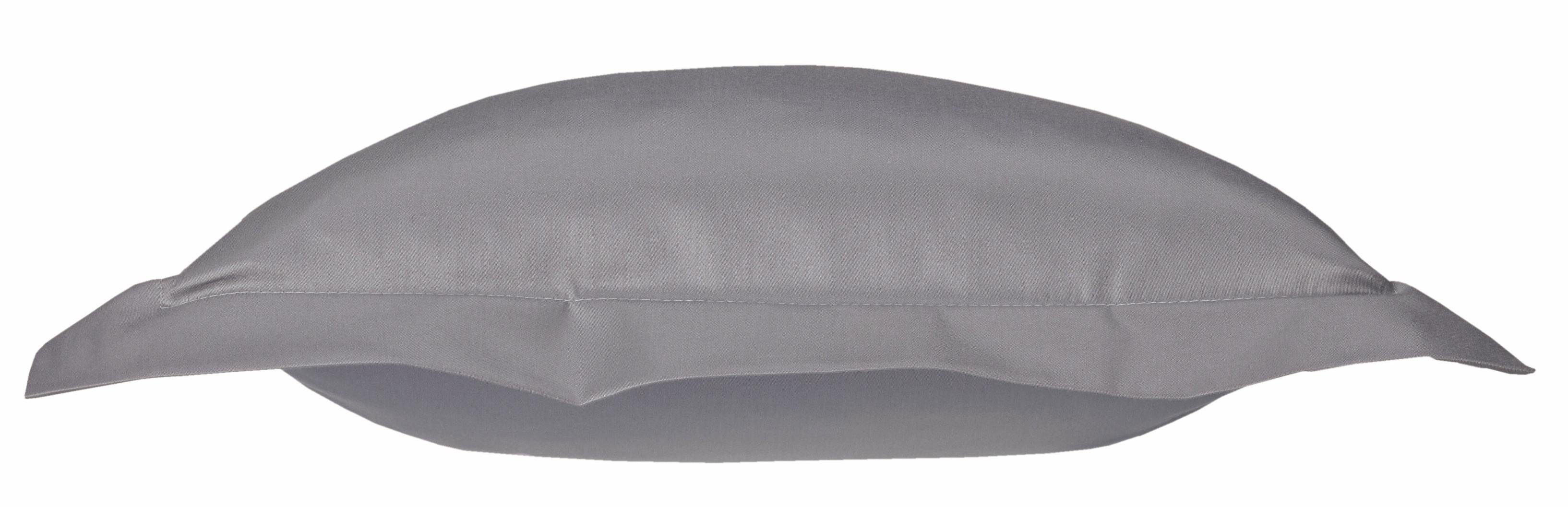 Curt Bauer Bettwäsche Uni-Mako-Satin Bettwäsche, OEKO-TEX® günstig online kaufen