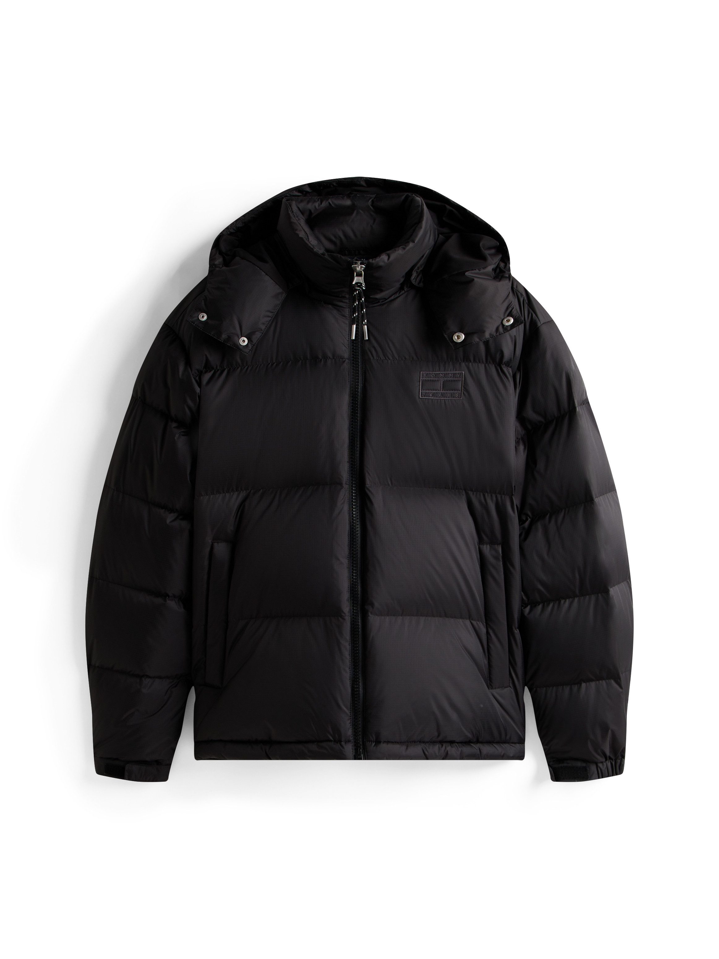 Tommy Jeans Steppjacke ALASKA DOWN PUFFER günstig online kaufen