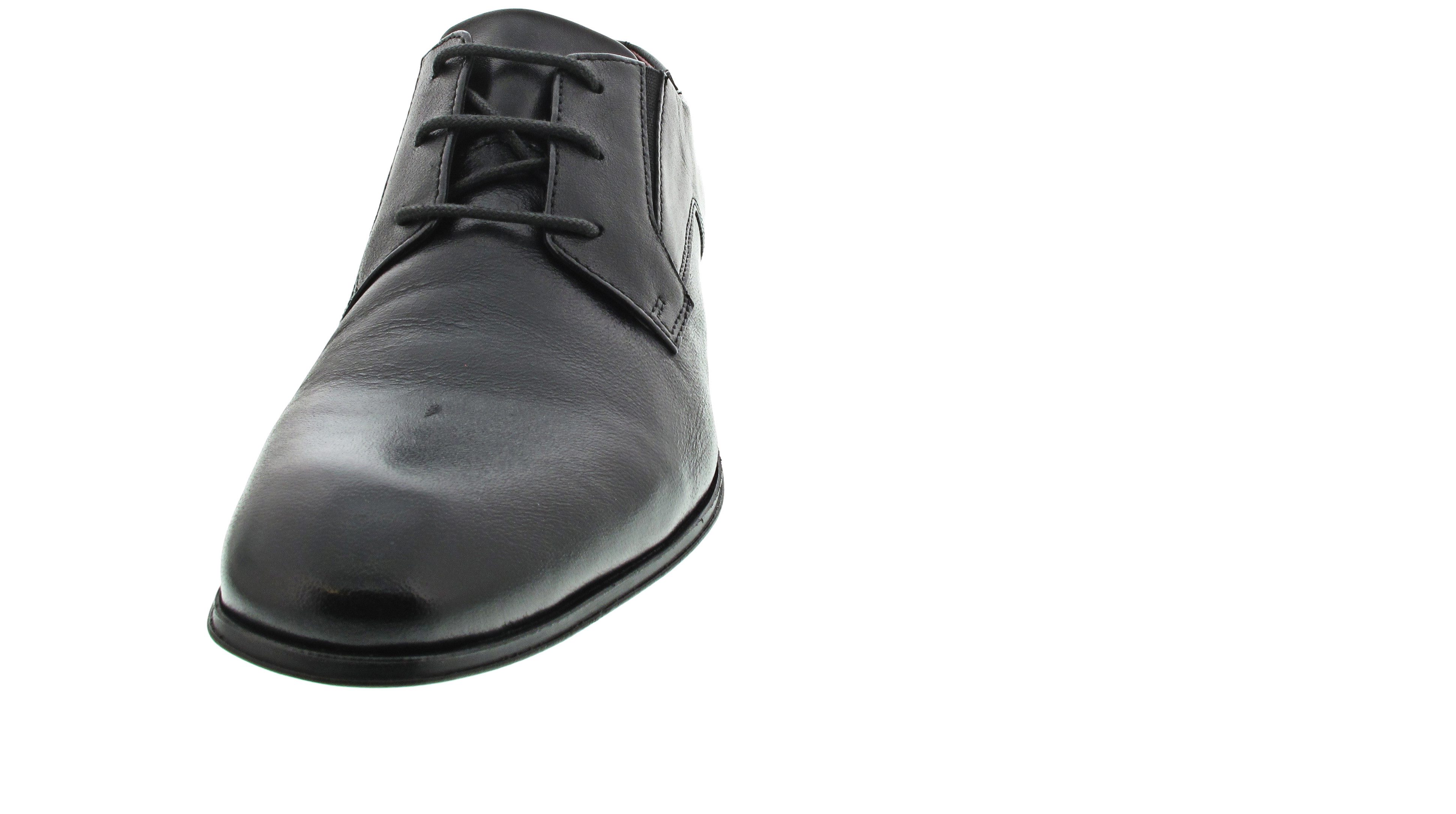 bugatti Schnürschuh