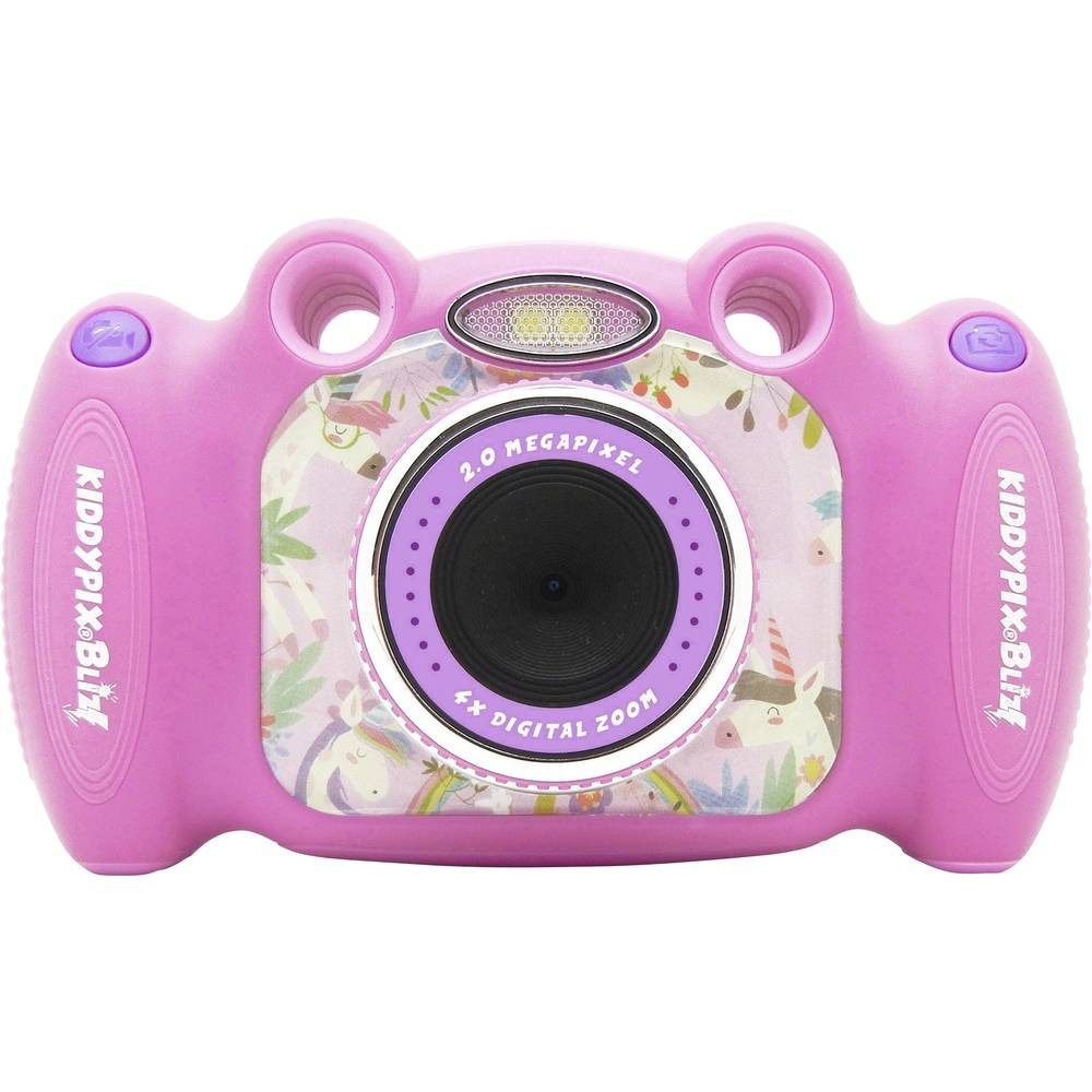 Kiddypix Blizz Kompaktkamera