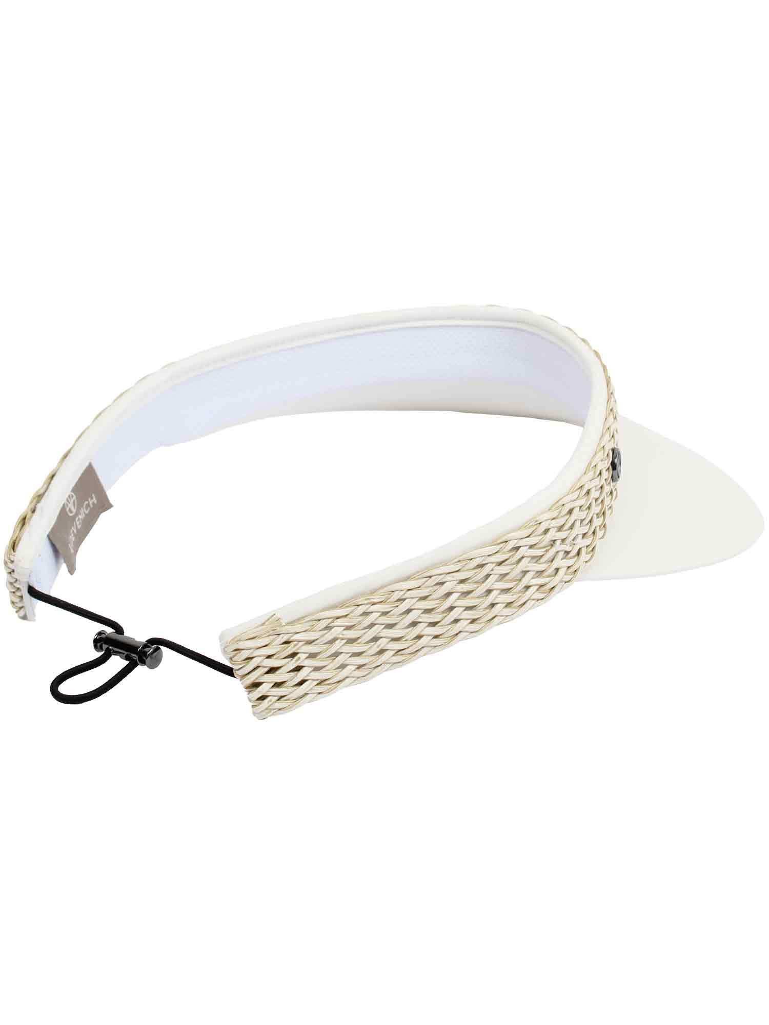 Loevenich Visor Baumwolle Kopfbedeckung (1-St) günstig online kaufen