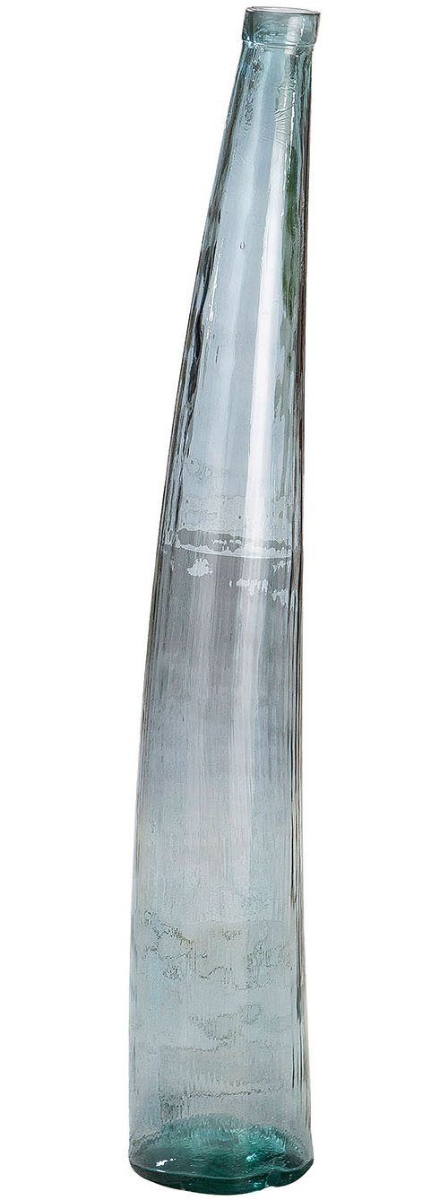 GILDE Bodenvase Bodenvase Bleu