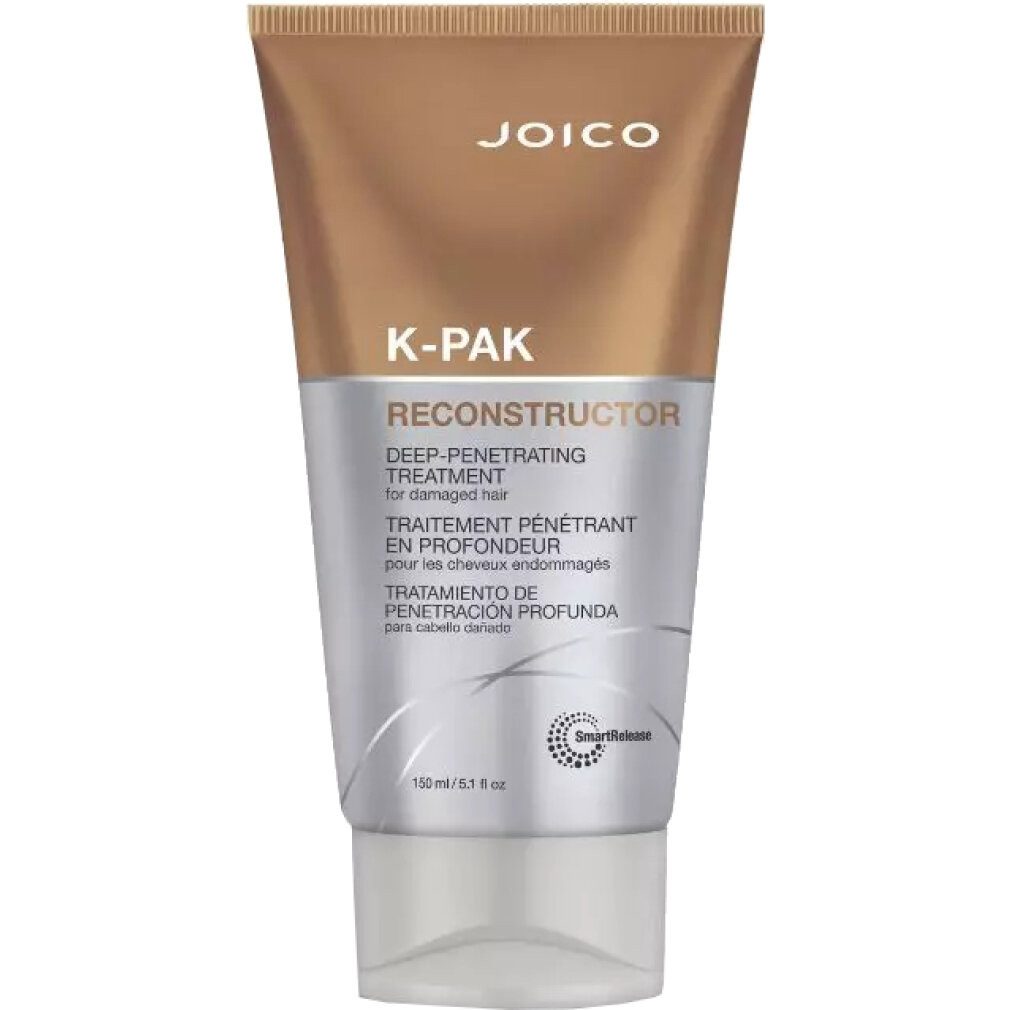 Joico Haarpflege-Set K-PAK Reconstructor Deep-Penetrating Treatment